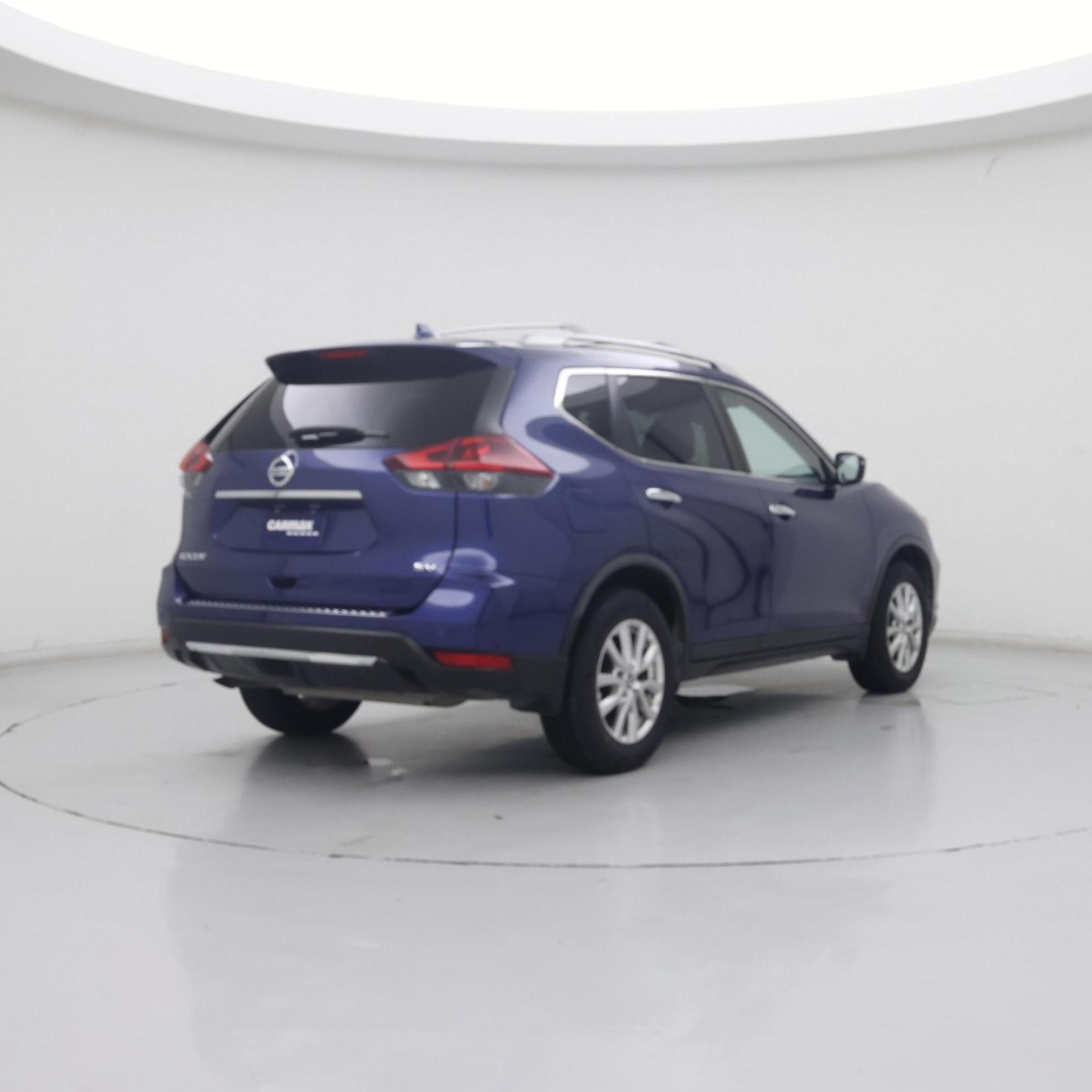 Thumbnail: 2020 Nissan Rogue - 8