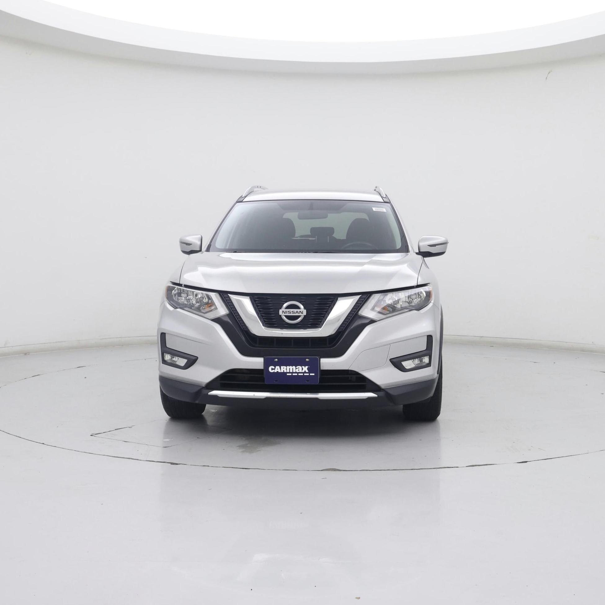 Thumbnail: 2017 Nissan Rogue - 5