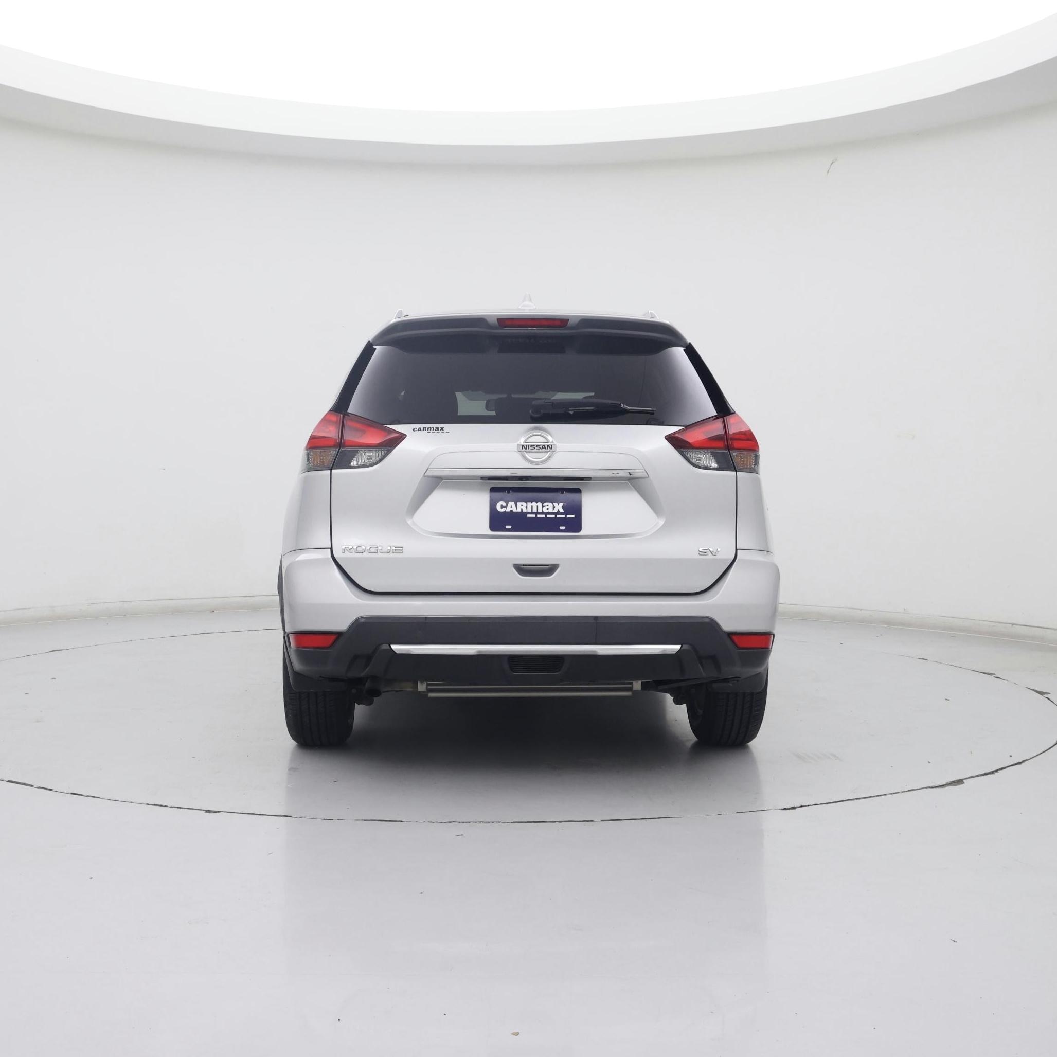 Thumbnail: 2017 Nissan Rogue - 6