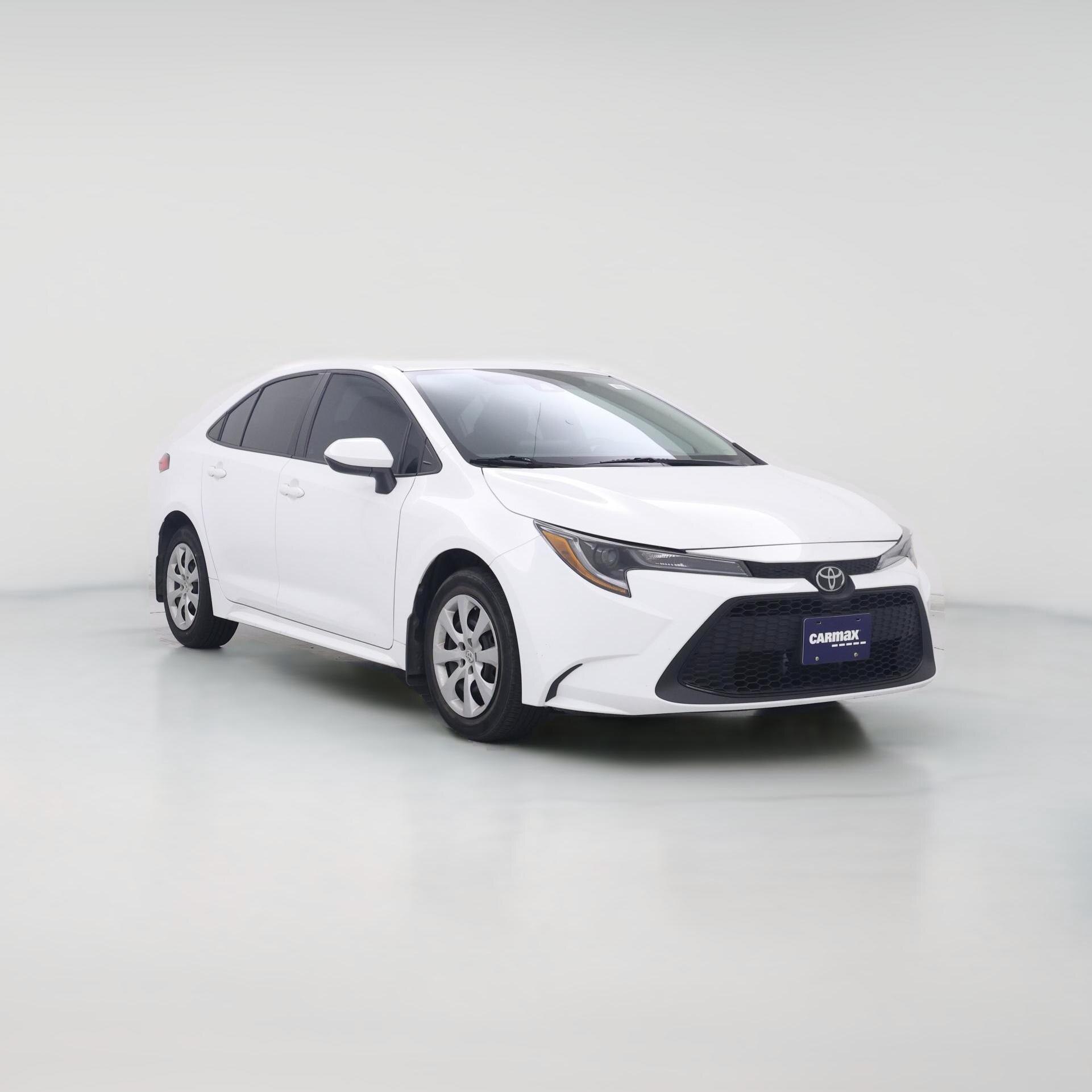 Thumbnail: 2022 Toyota Corolla - 1