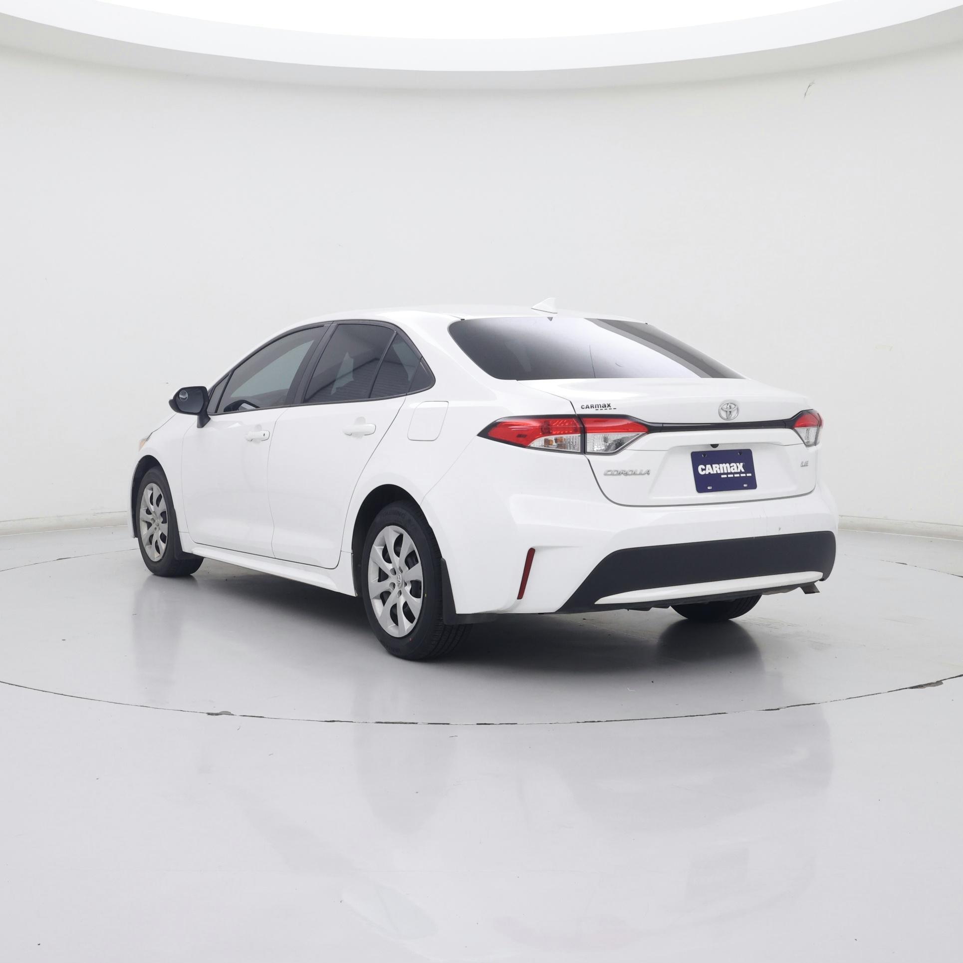 Thumbnail: 2022 Toyota Corolla - 2