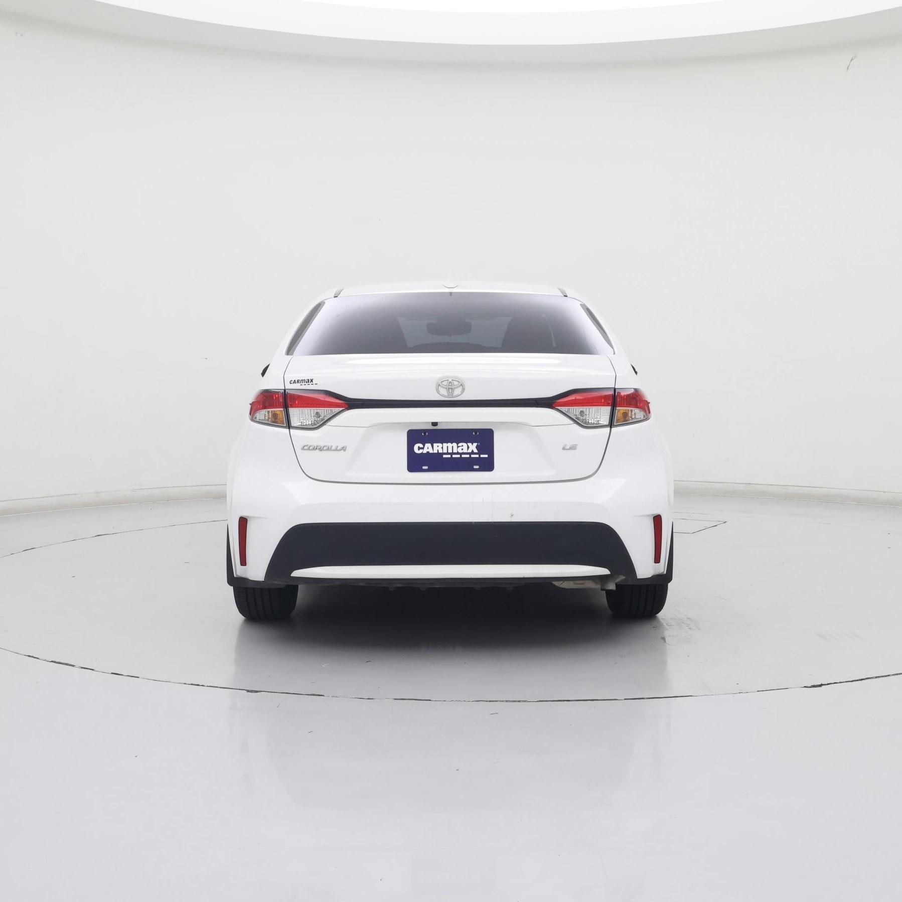 Thumbnail: 2022 Toyota Corolla - 6