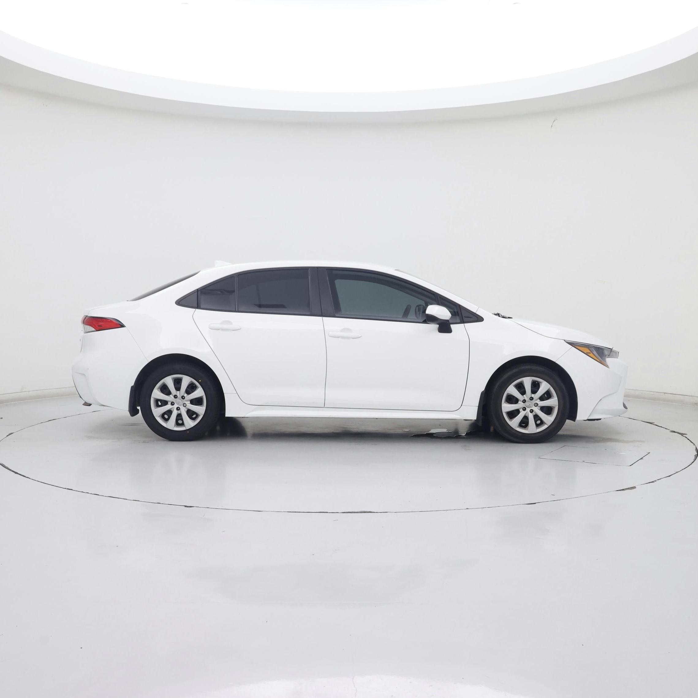 Thumbnail: 2022 Toyota Corolla - 7
