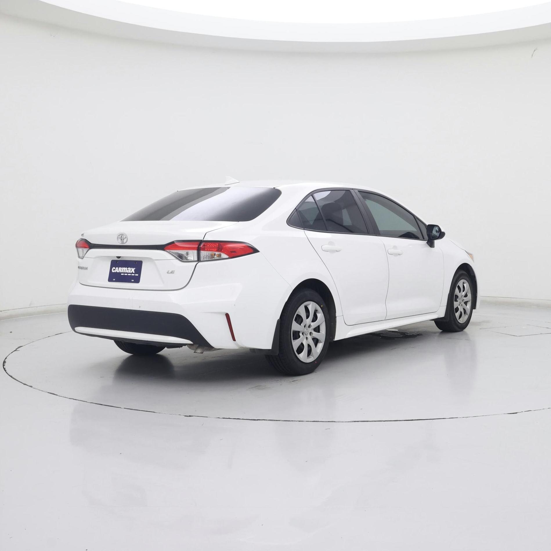 Thumbnail: 2022 Toyota Corolla - 8