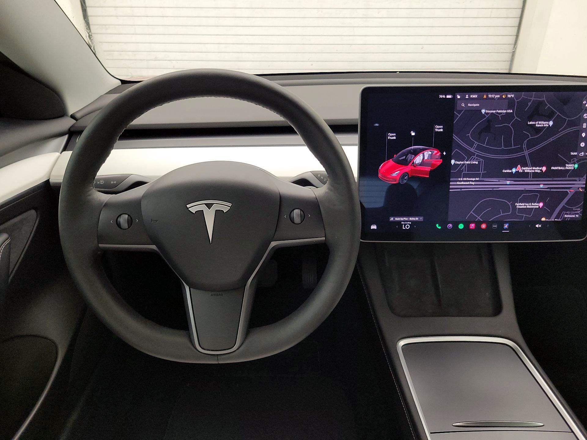 Thumbnail: 2021 Tesla Model 3 - 10