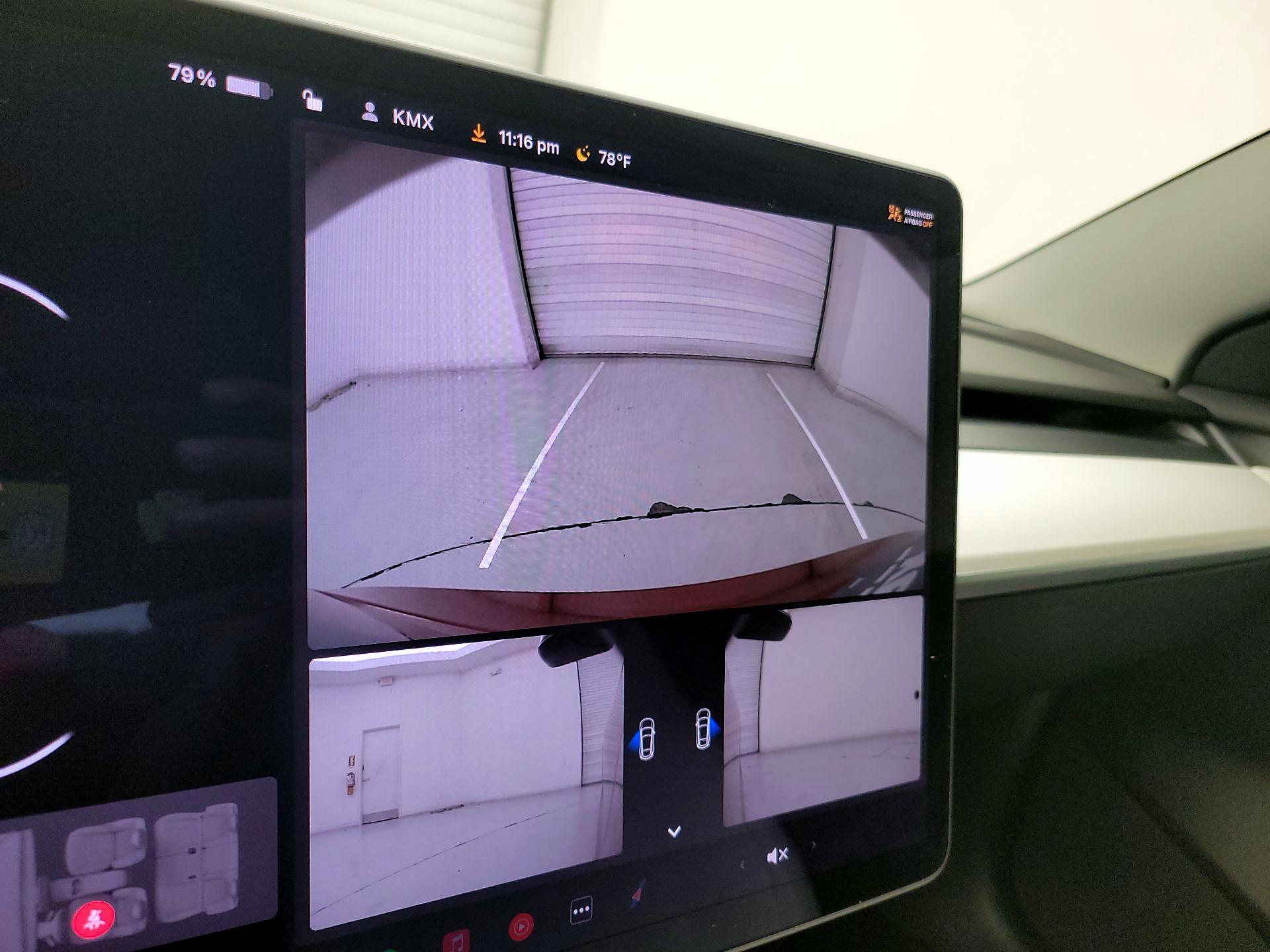 Thumbnail: 2021 Tesla Model 3 - 15
