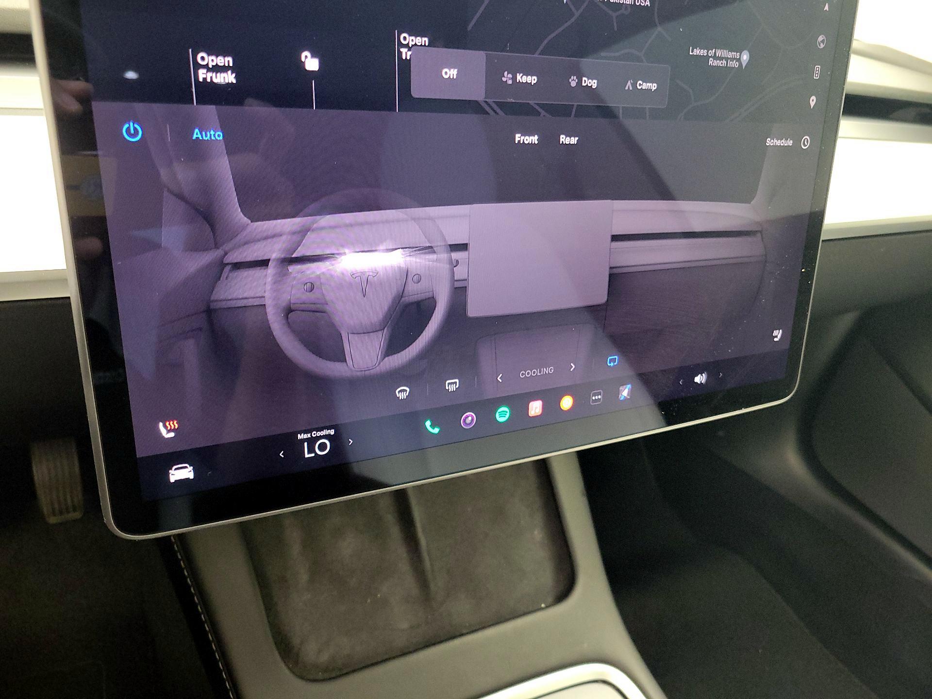 Thumbnail: 2021 Tesla Model 3 - 17