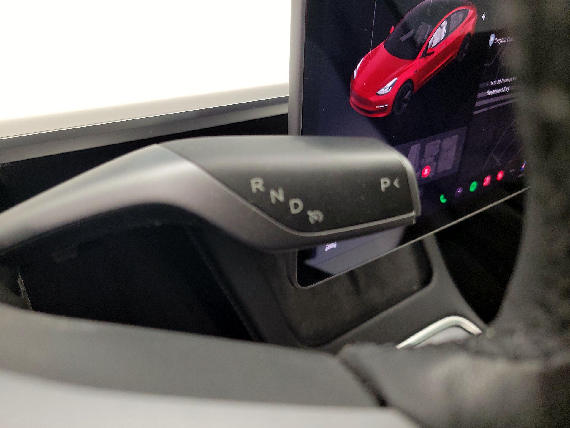 Thumbnail: 2021 Tesla Model 3 - 18