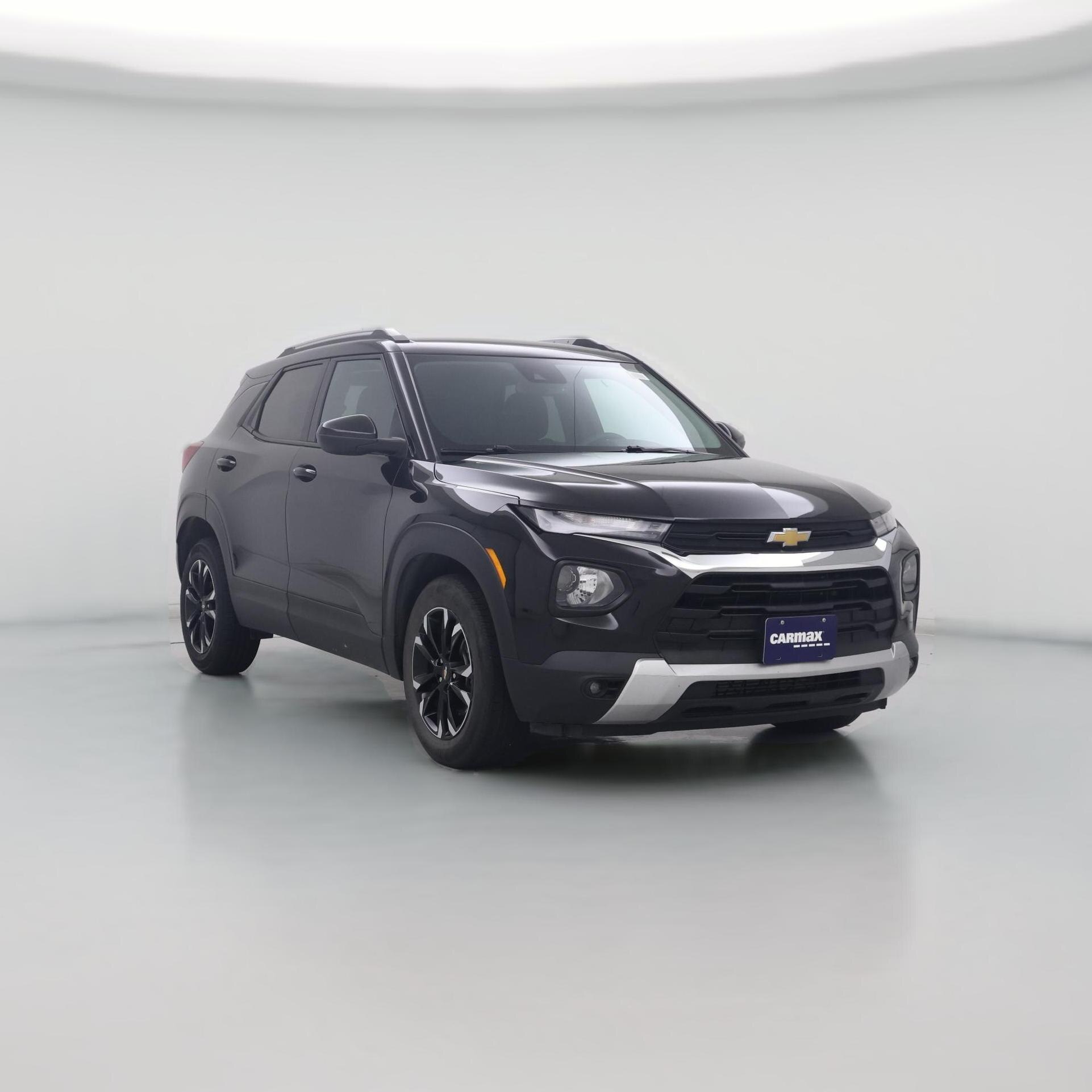 Thumbnail: 2023 Chevrolet TrailBlazer - 1