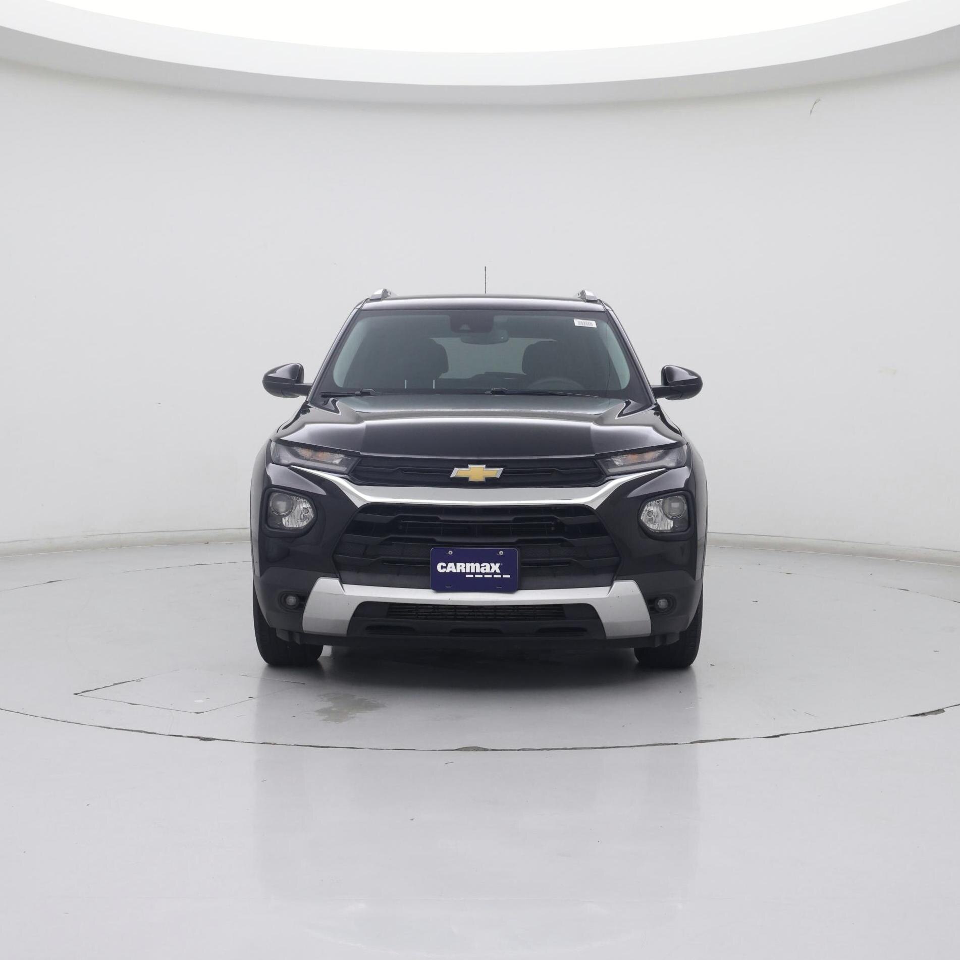 Thumbnail: 2023 Chevrolet TrailBlazer - 5