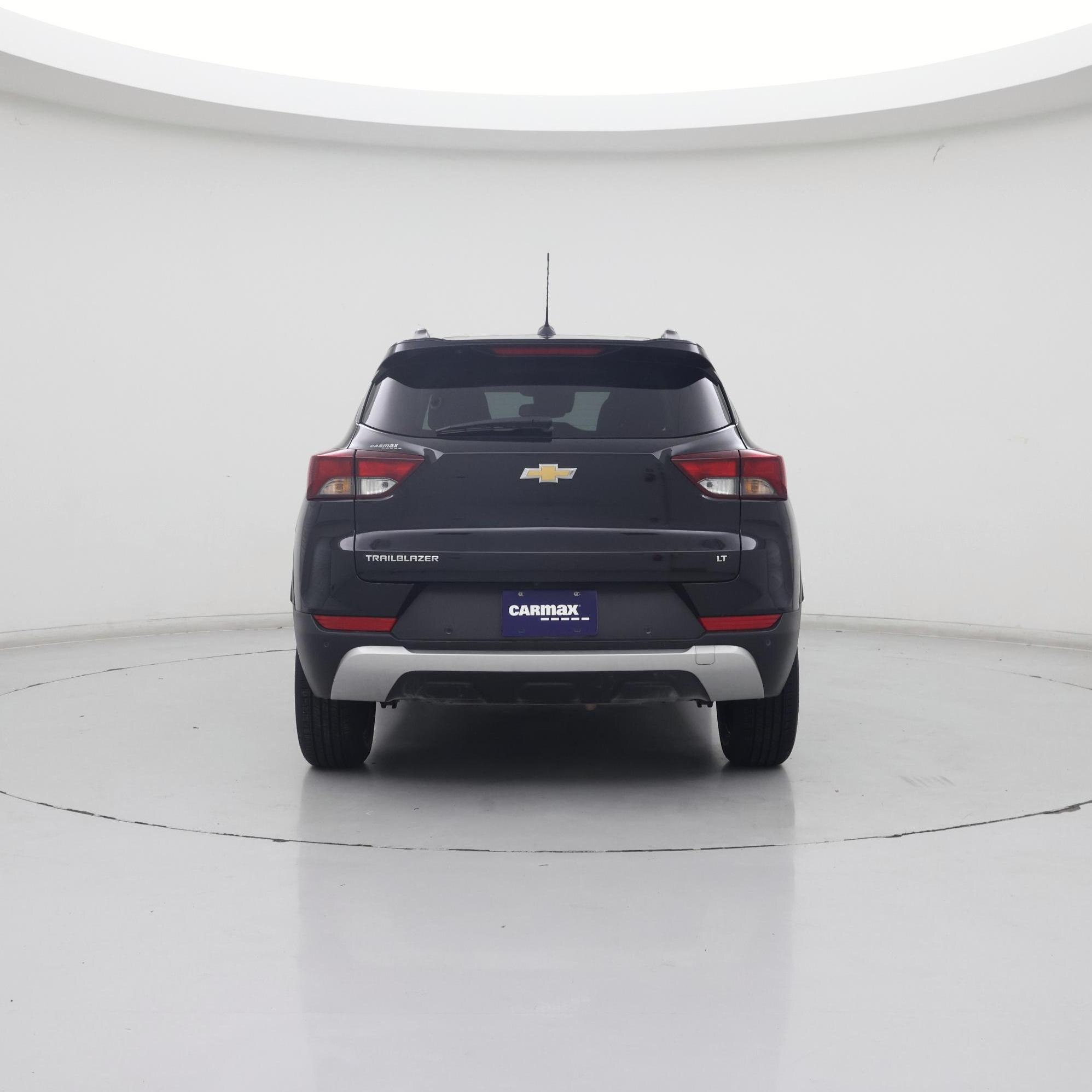 Thumbnail: 2023 Chevrolet TrailBlazer - 6