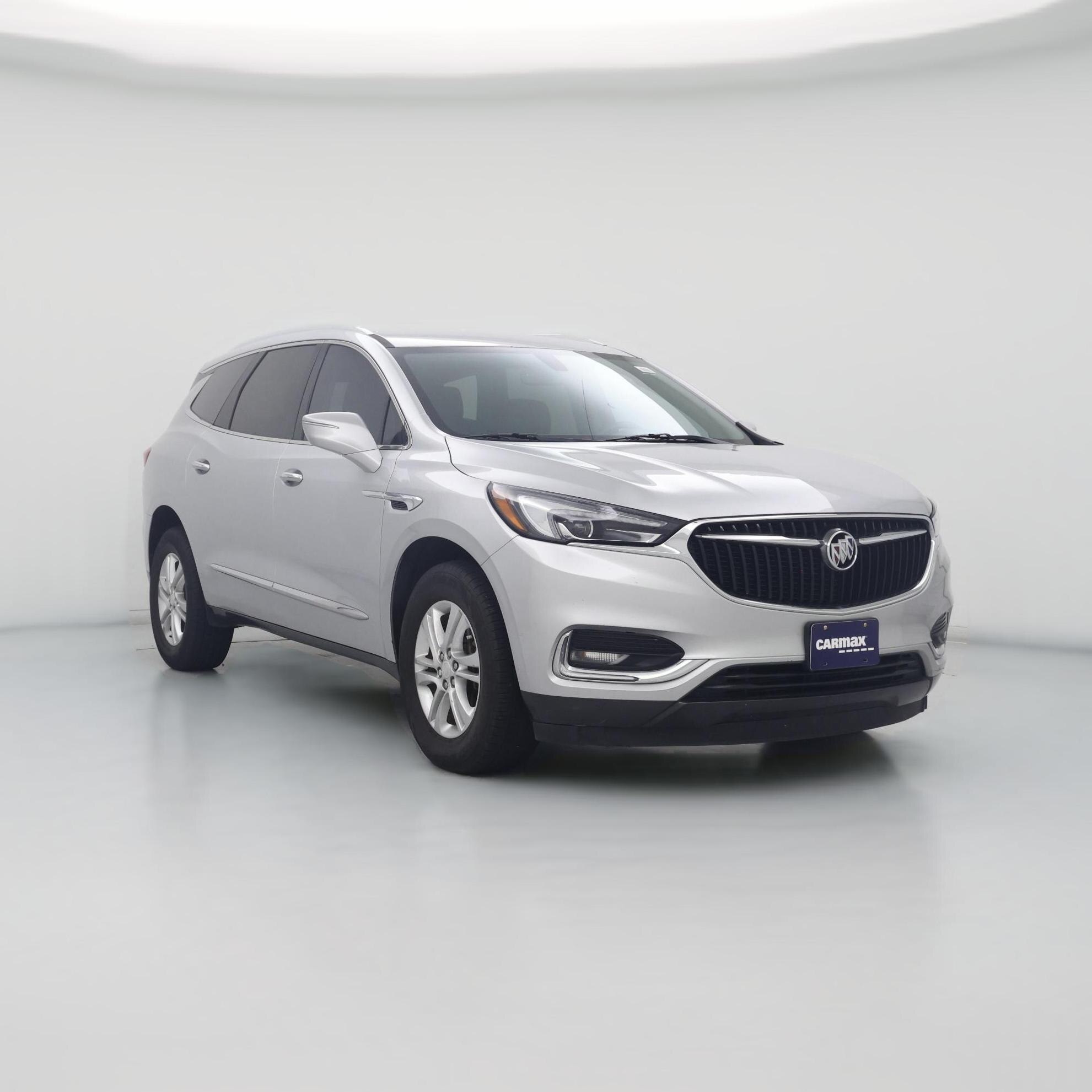 Thumbnail: 2018 Buick Enclave - 1