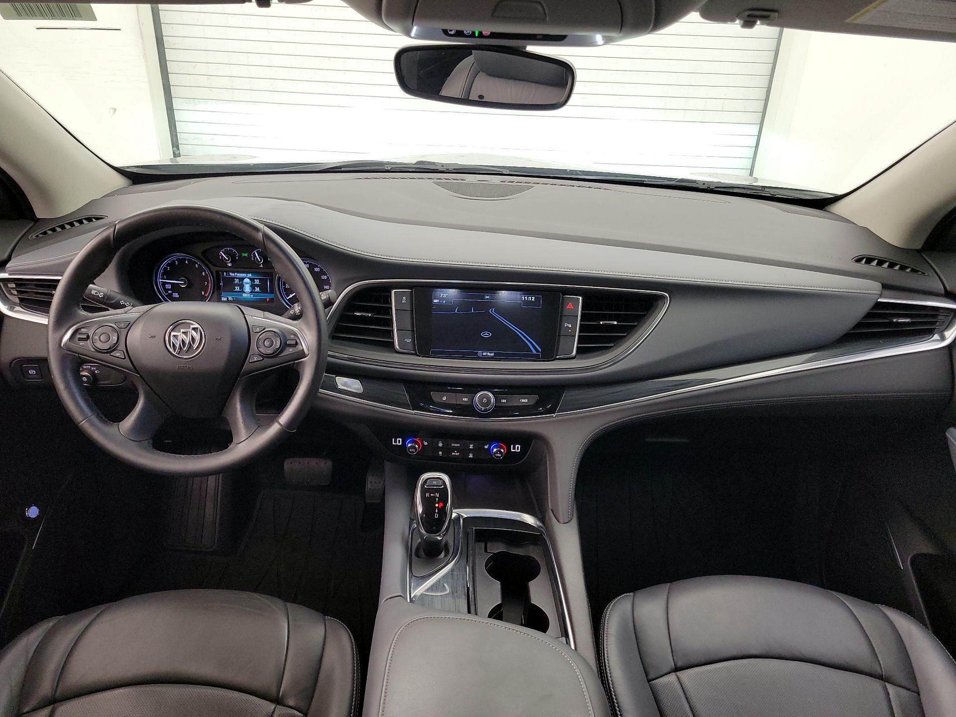 Thumbnail: 2018 Buick Enclave - 9