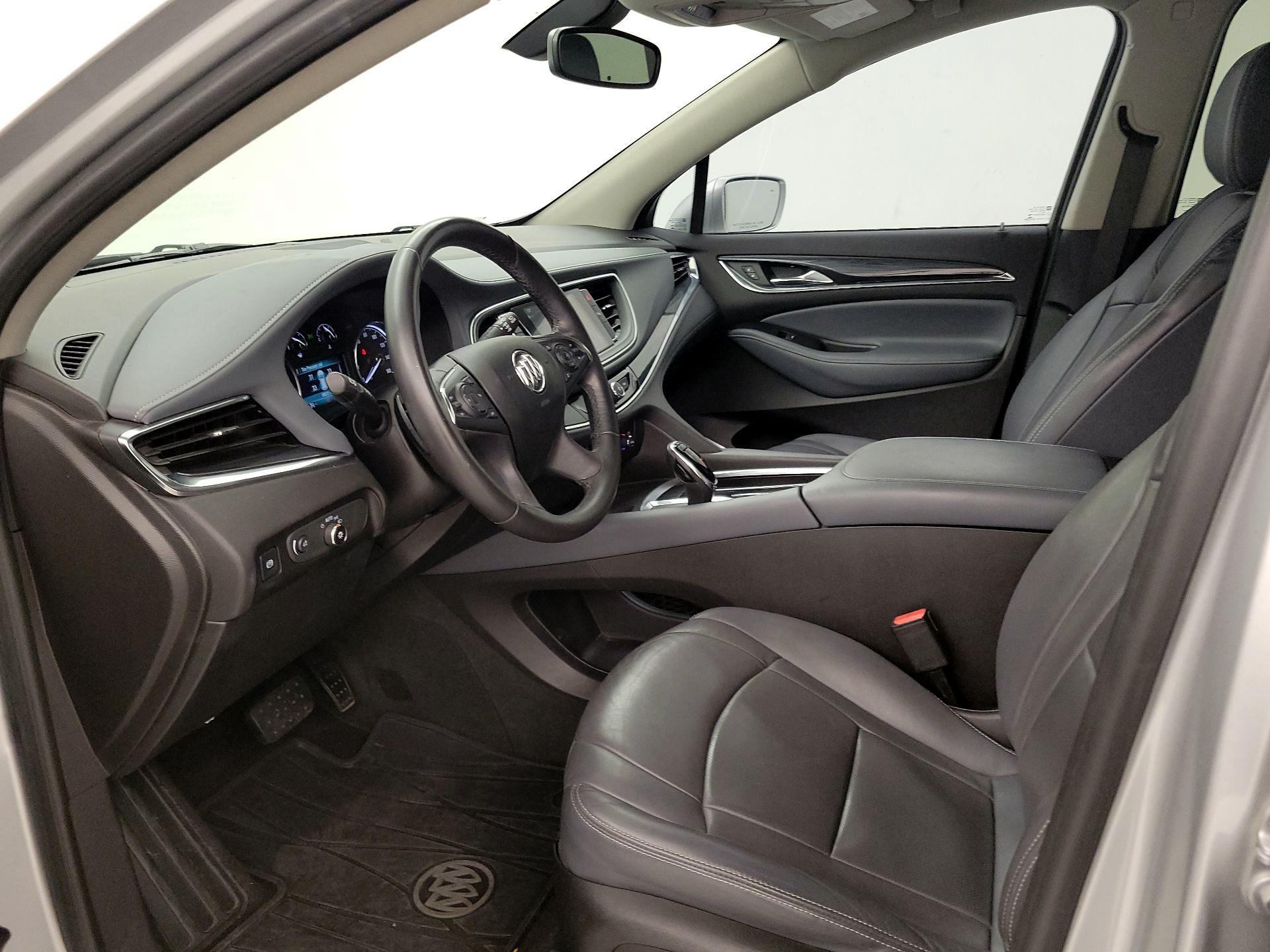 Thumbnail: 2018 Buick Enclave - 11