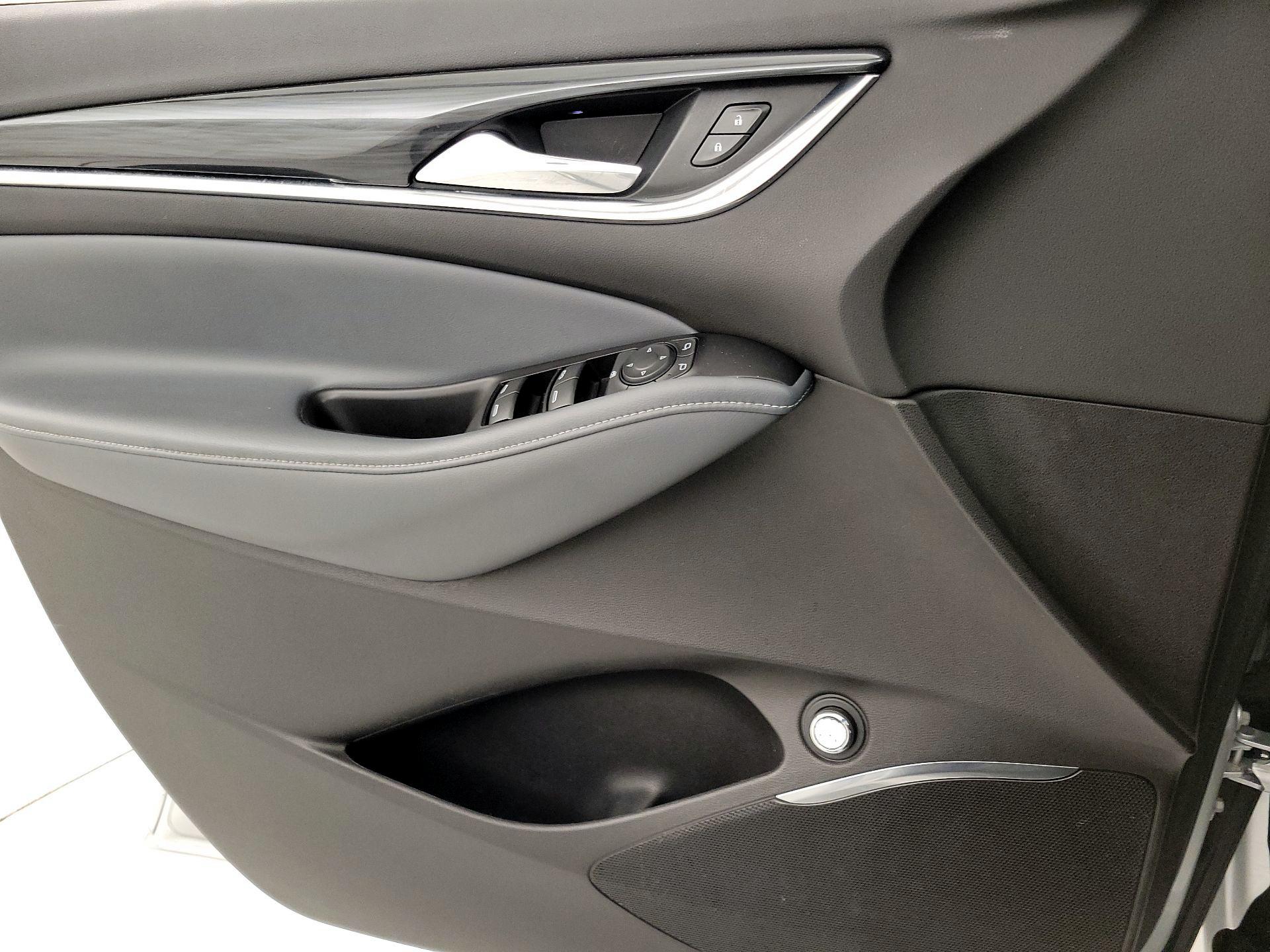 Thumbnail: 2018 Buick Enclave - 12