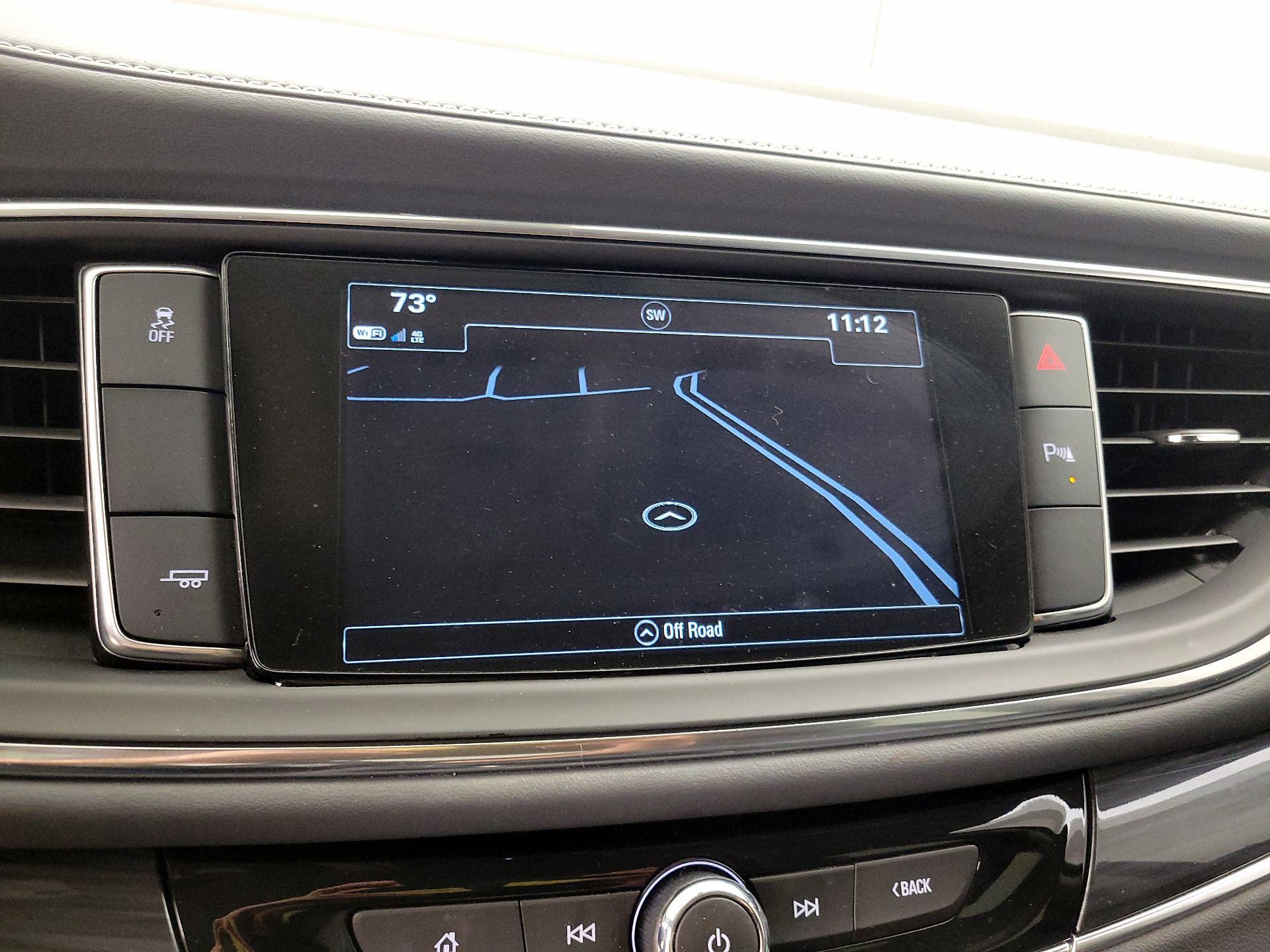 Thumbnail: 2018 Buick Enclave - 14
