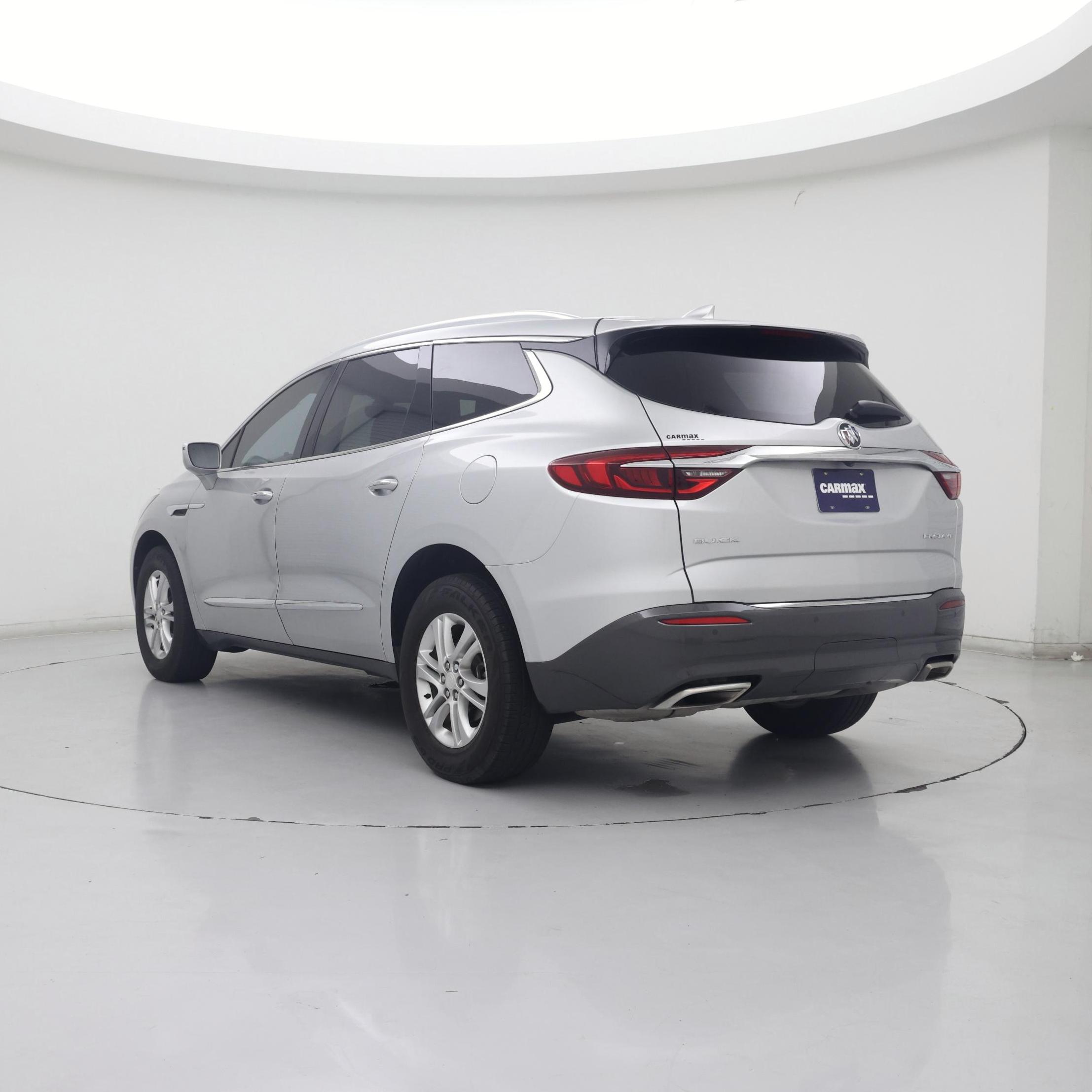 Thumbnail: 2018 Buick Enclave - 2