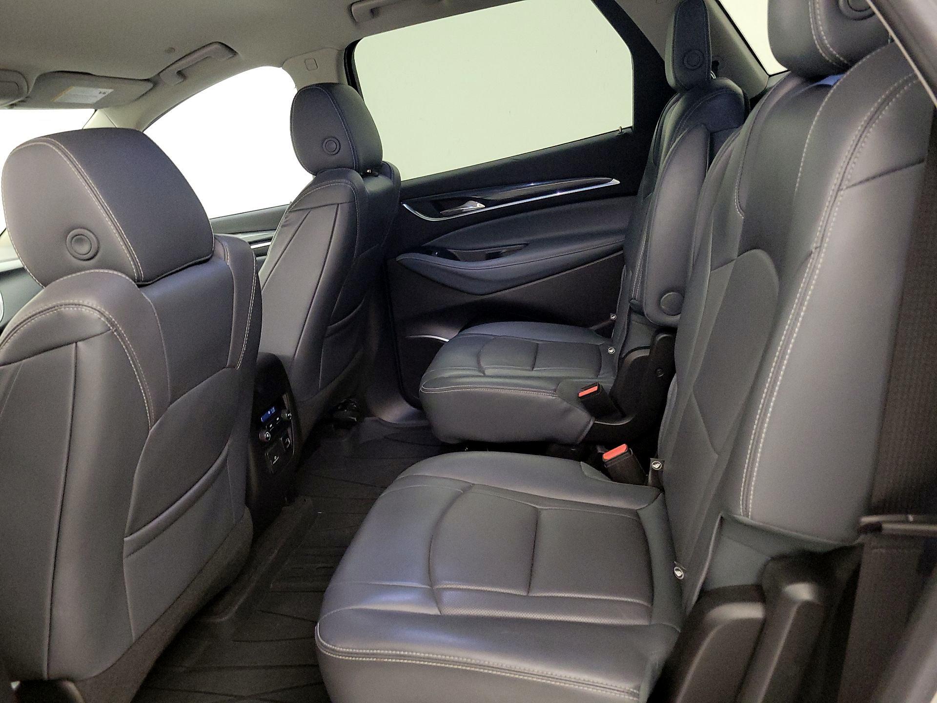 Thumbnail: 2018 Buick Enclave - 20