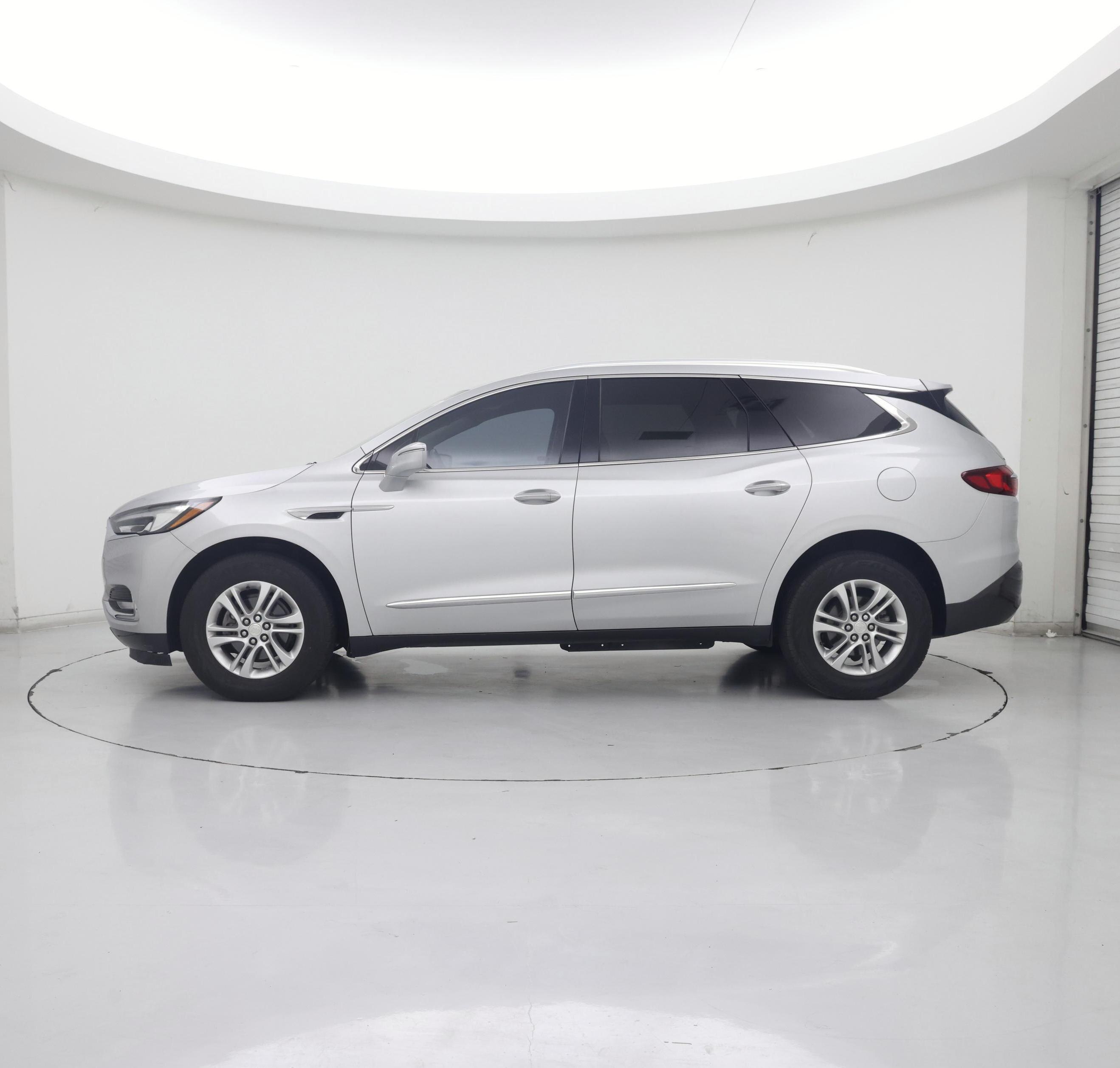 Thumbnail: 2018 Buick Enclave - 3
