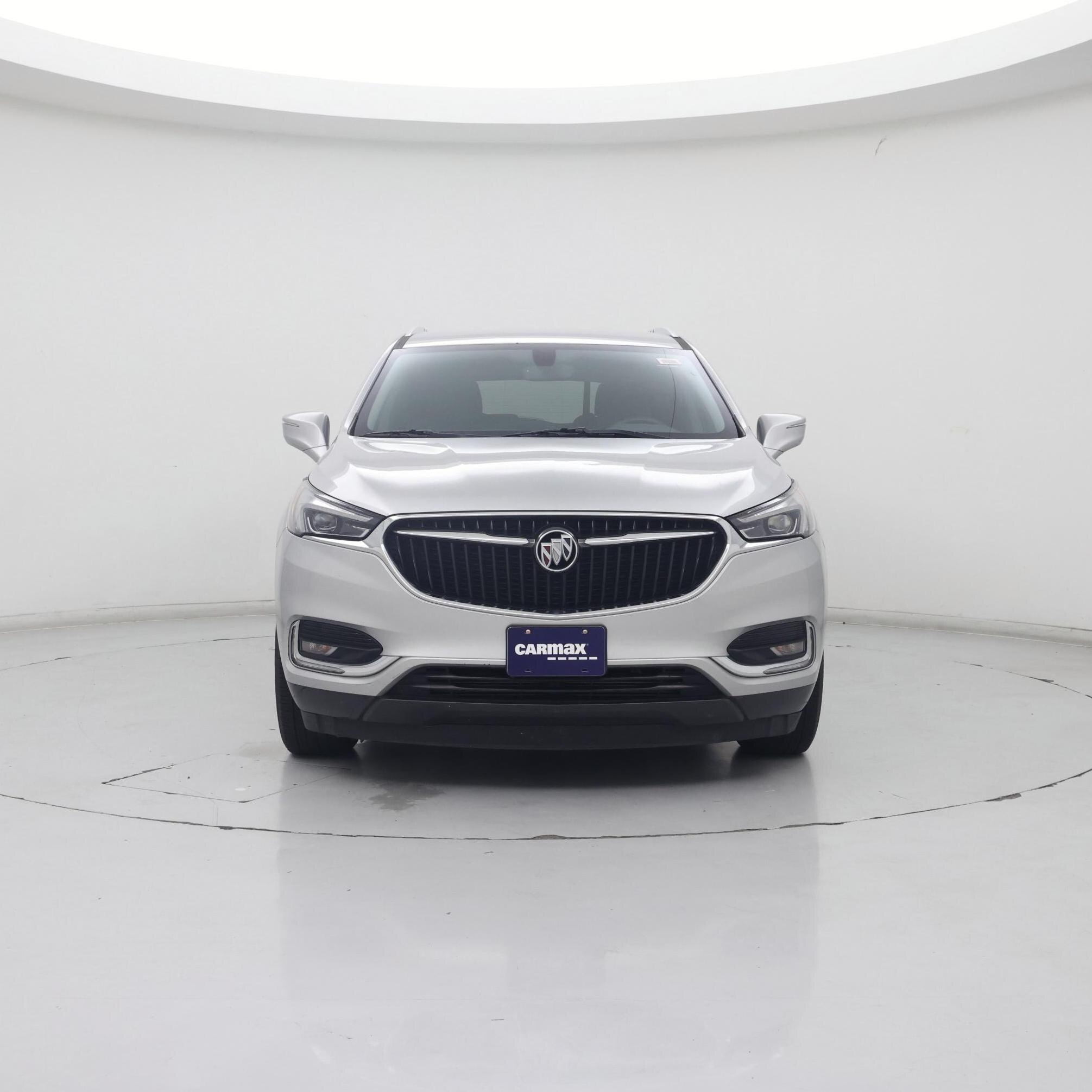 Thumbnail: 2018 Buick Enclave - 5
