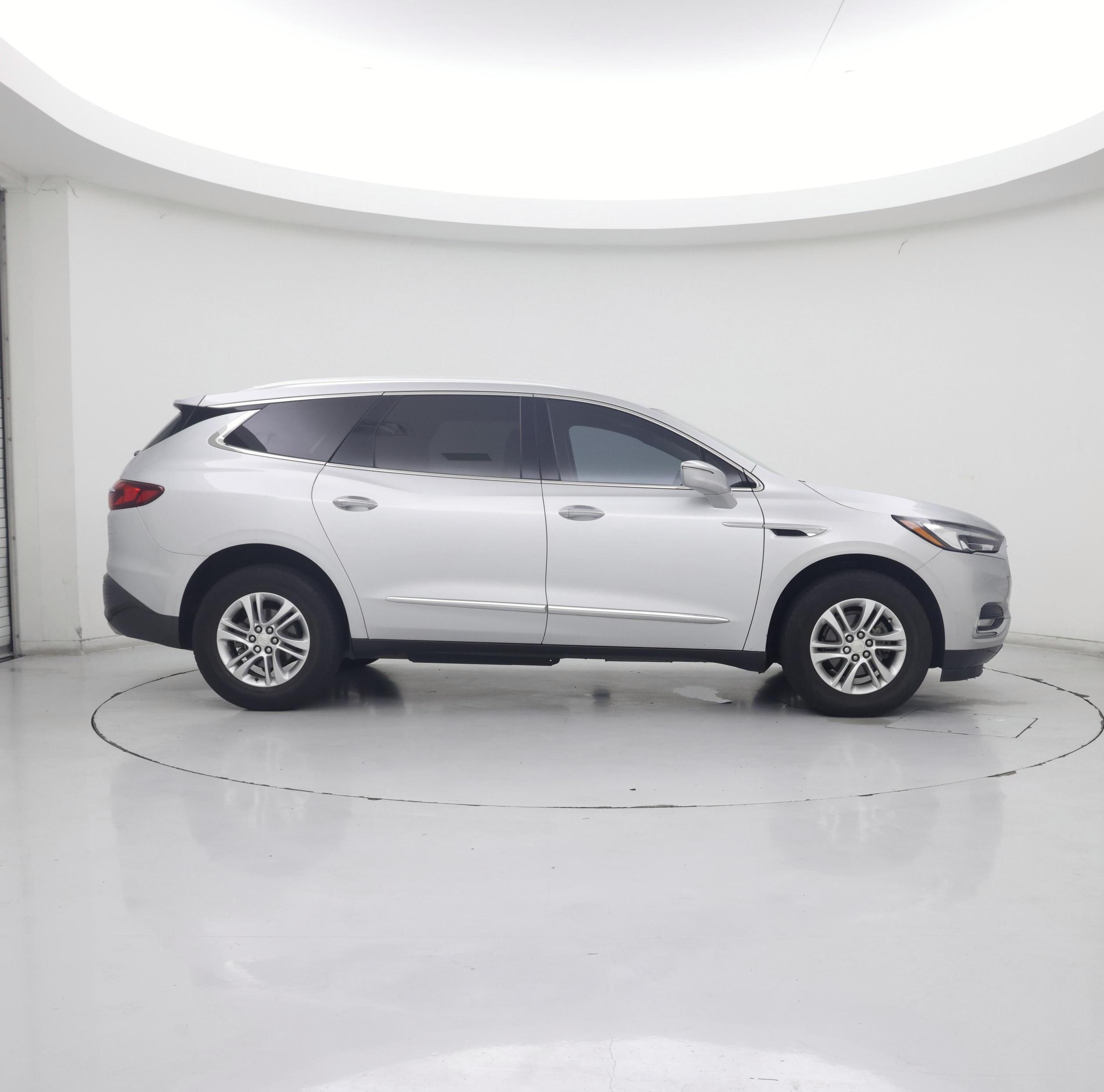 Thumbnail: 2018 Buick Enclave - 7