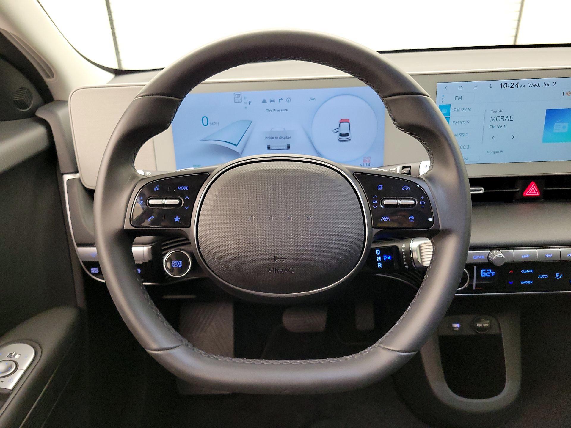 Thumbnail: 2022 Hyundai Ioniq 5 - 10