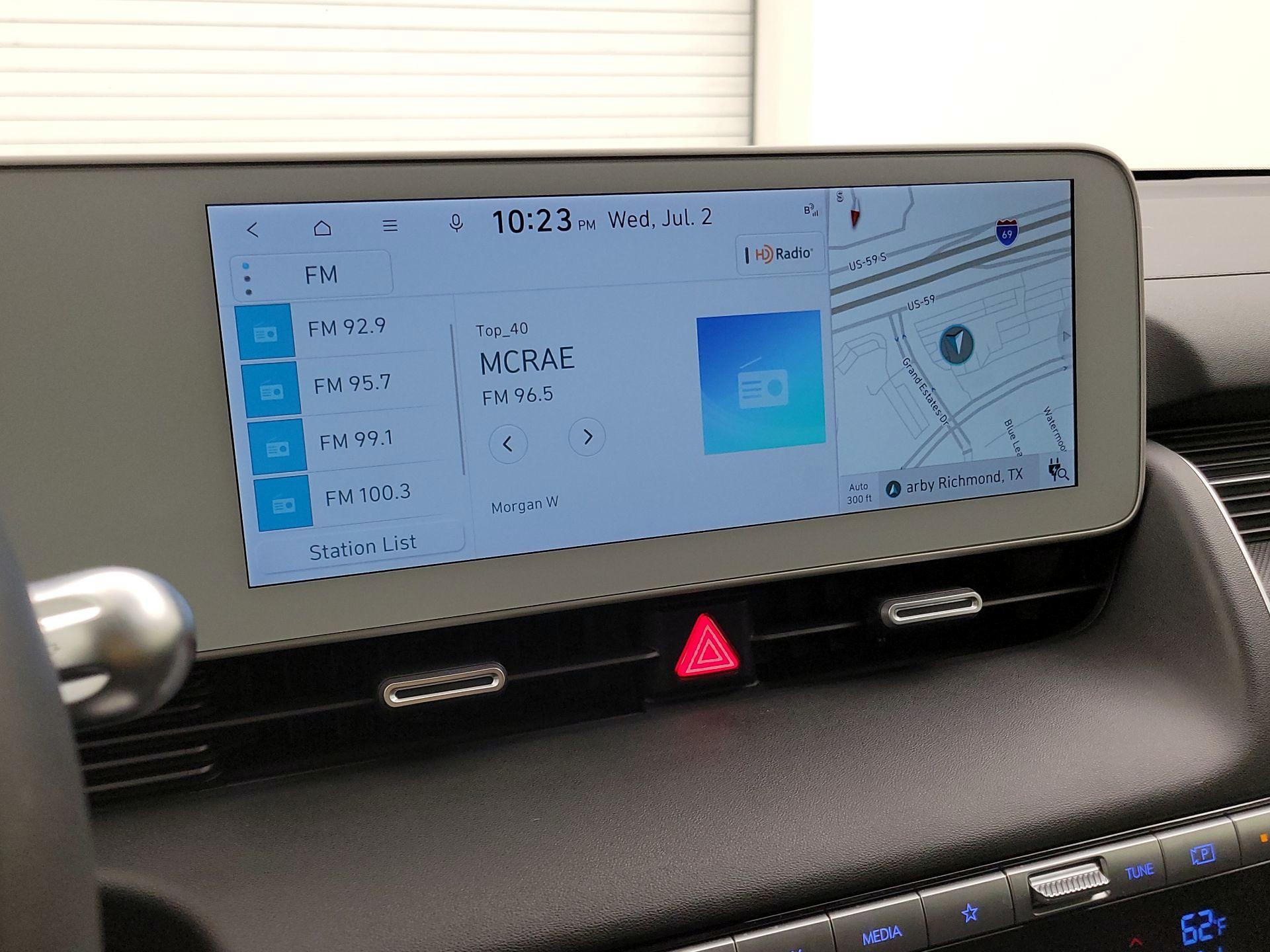 Thumbnail: 2022 Hyundai Ioniq 5 - 15