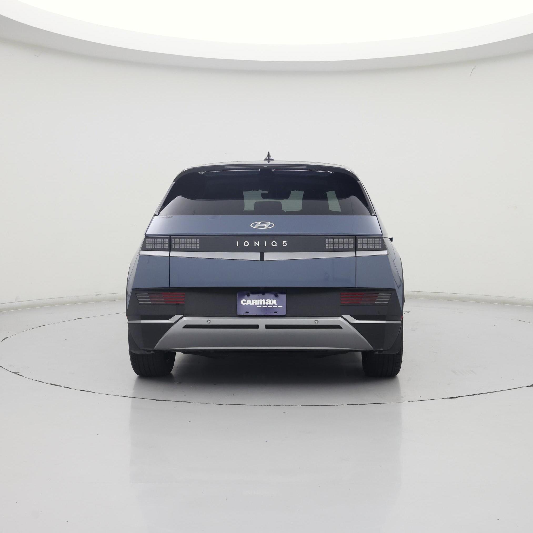 Thumbnail: 2022 Hyundai Ioniq 5 - 6