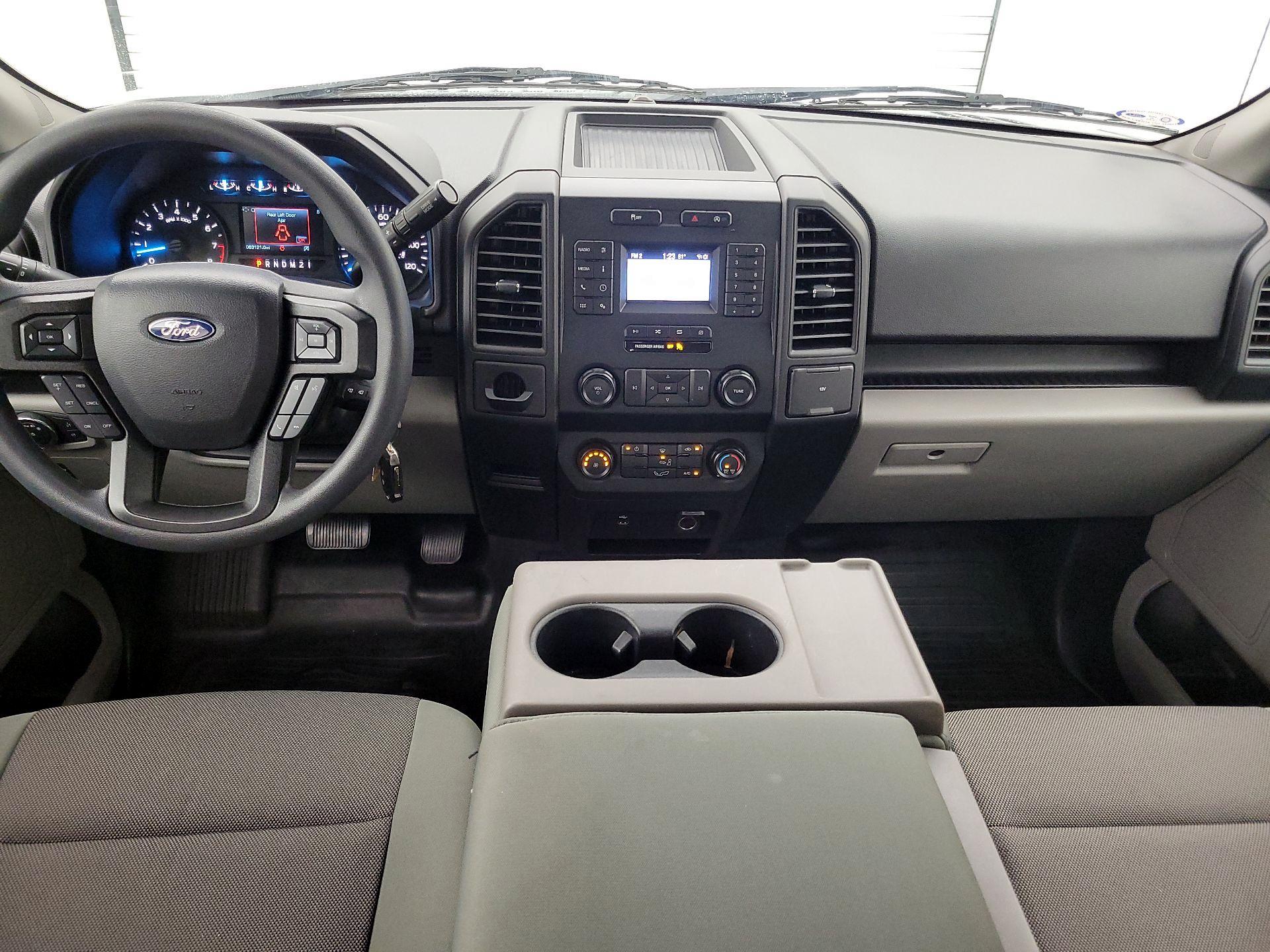 Thumbnail: 2019 Ford F-150 - 9