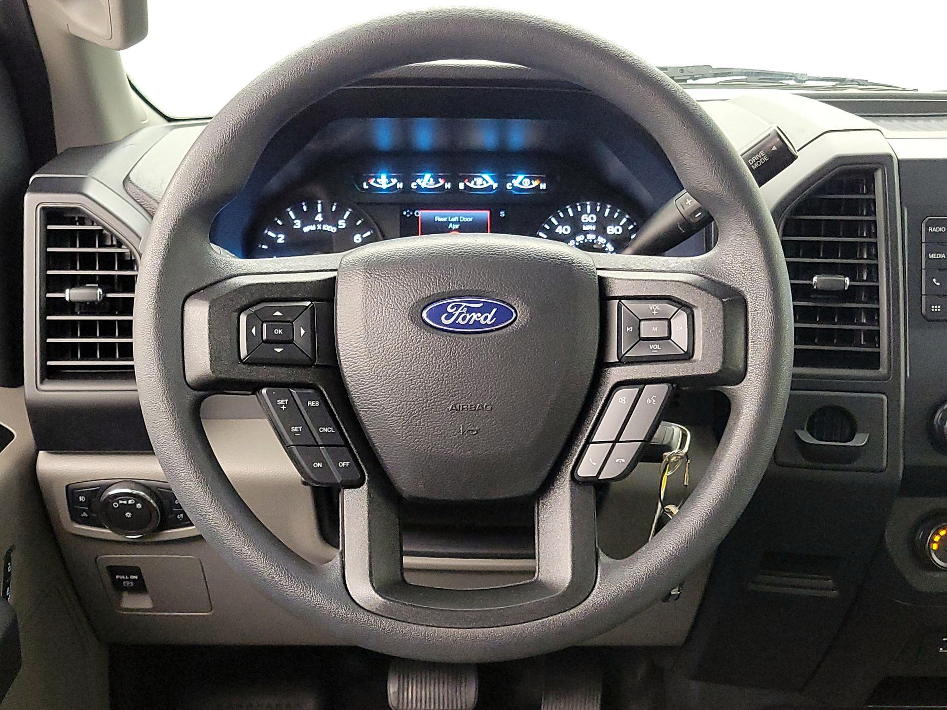 Thumbnail: 2019 Ford F-150 - 10