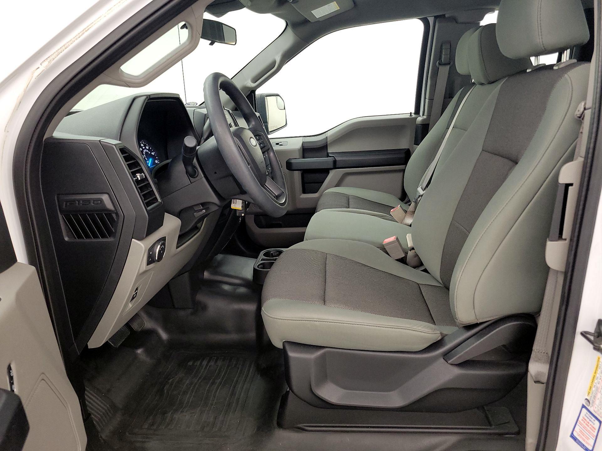 Thumbnail: 2019 Ford F-150 - 11