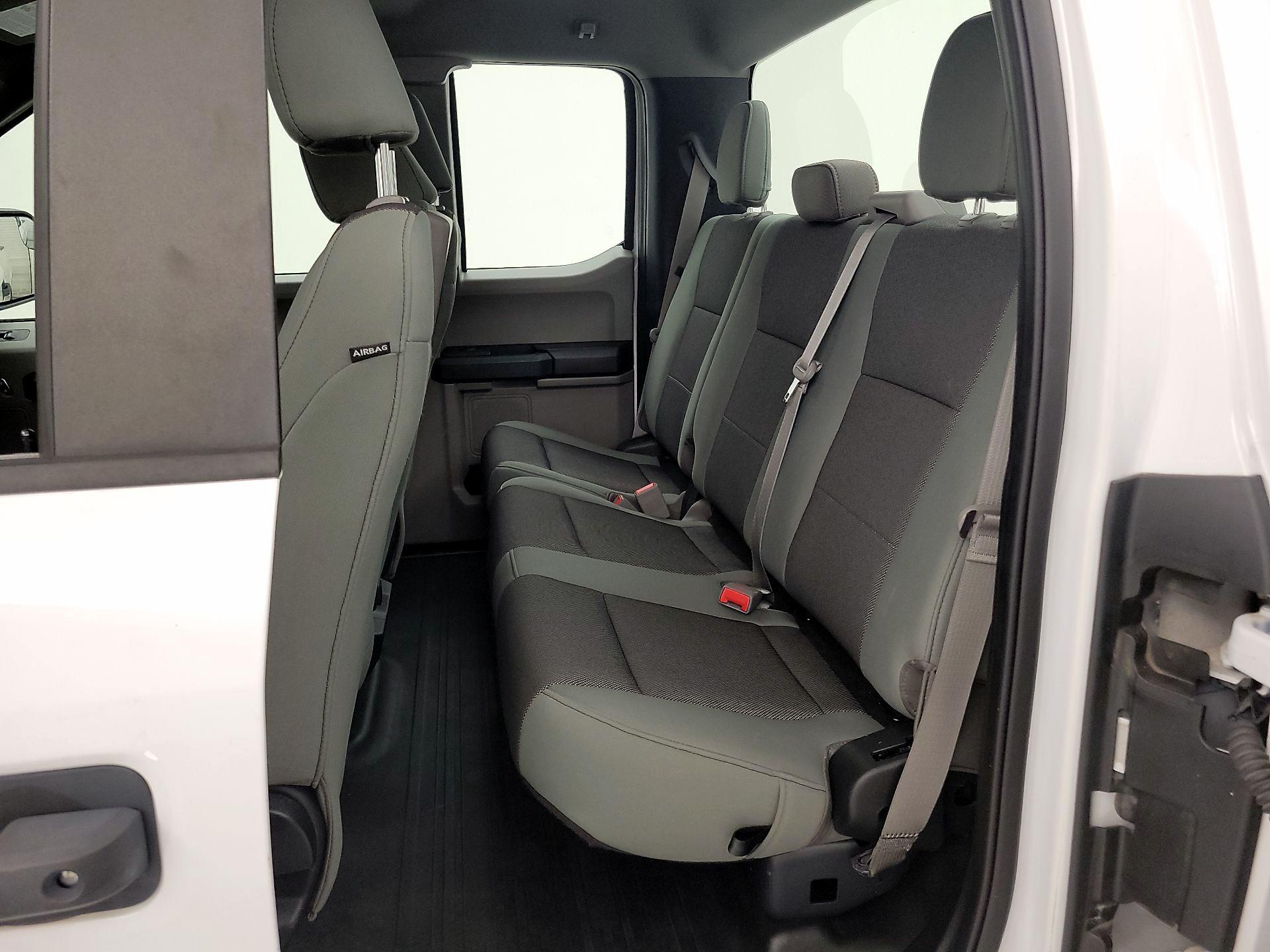 Thumbnail: 2019 Ford F-150 - 19