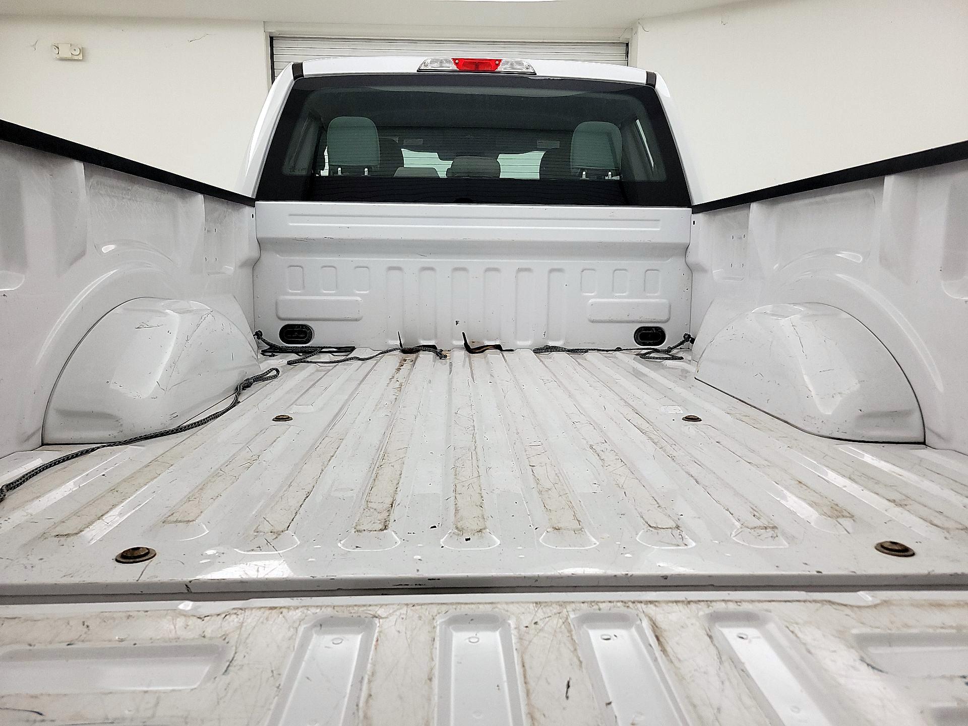 Thumbnail: 2019 Ford F-150 - 20