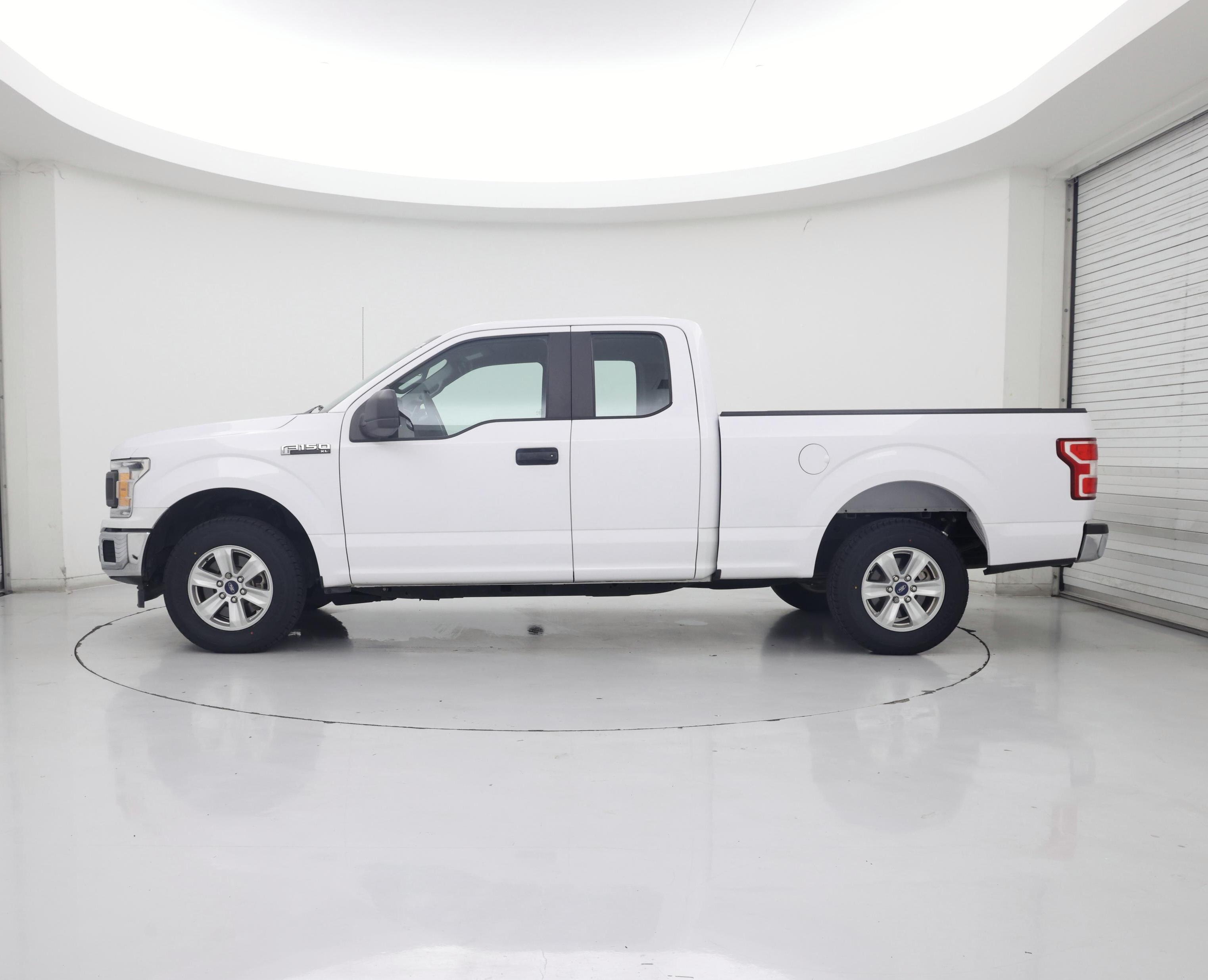 Thumbnail: 2019 Ford F-150 - 3