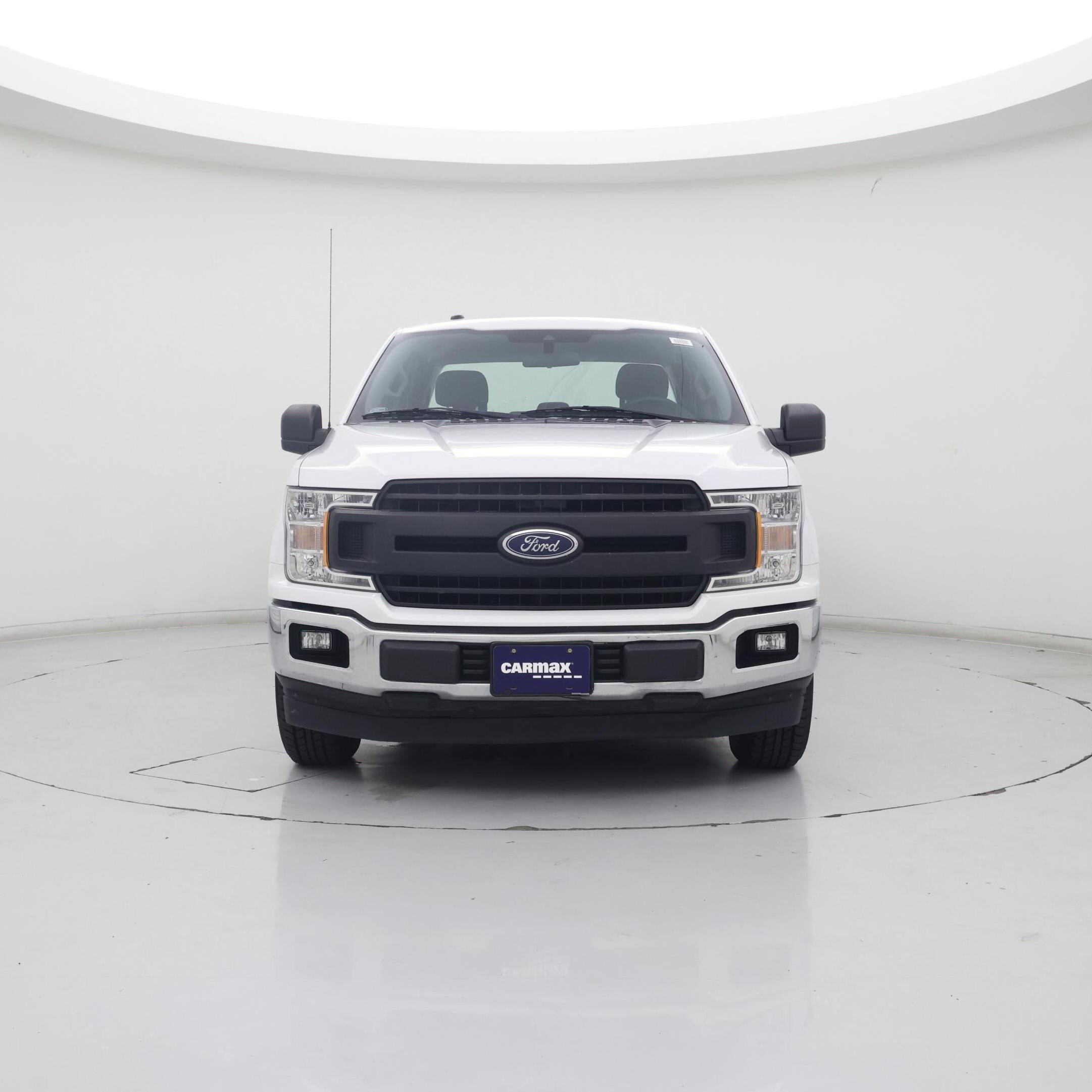 Thumbnail: 2019 Ford F-150 - 5
