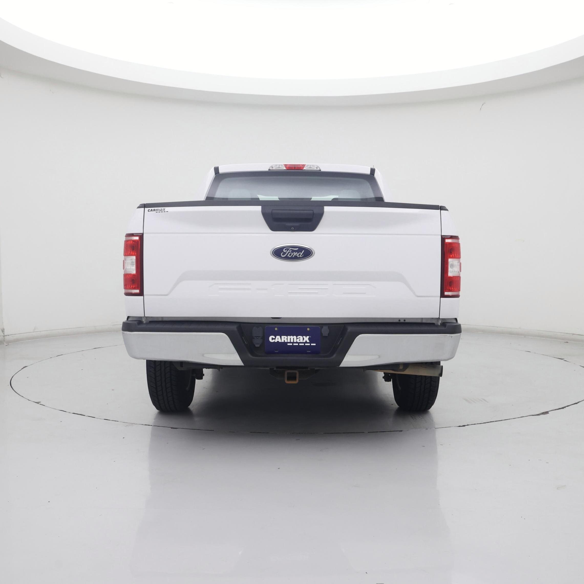Thumbnail: 2019 Ford F-150 - 6
