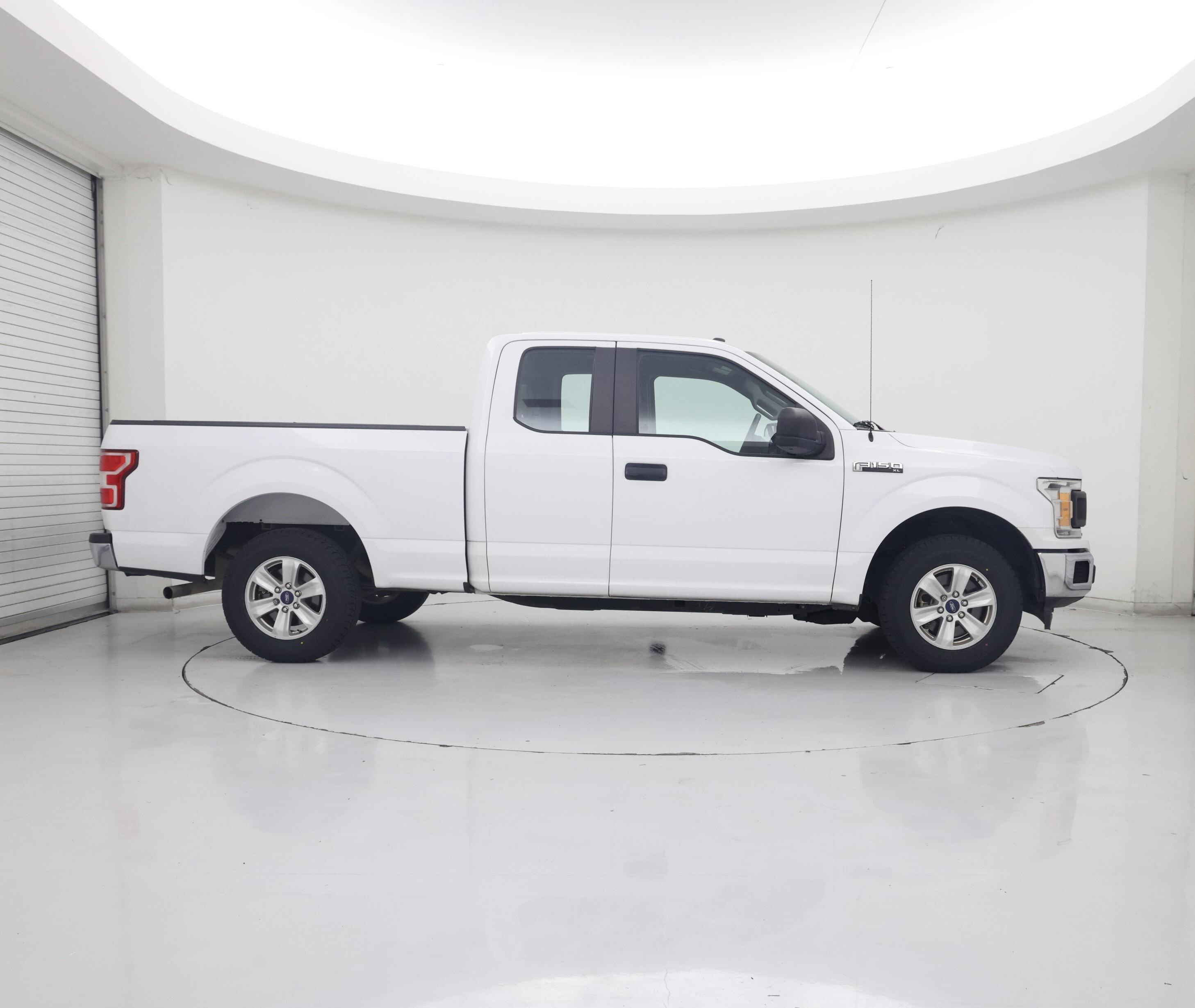 Thumbnail: 2019 Ford F-150 - 7