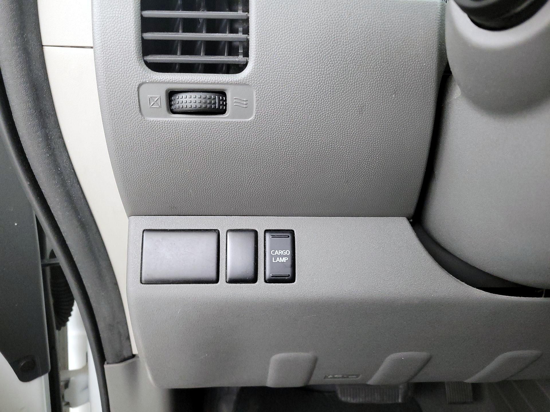 Thumbnail: 2019 Nissan Frontier - 13