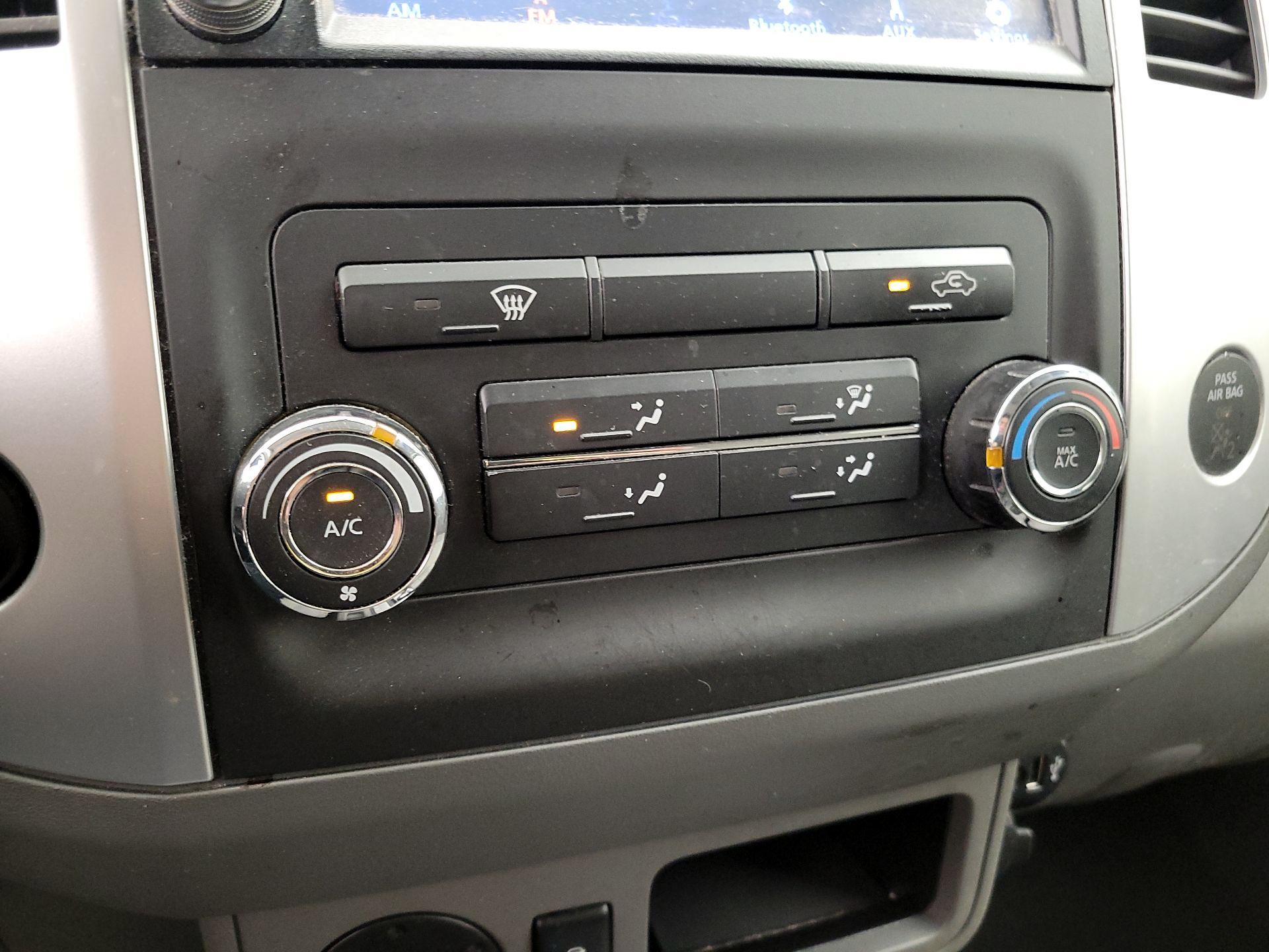 Thumbnail: 2019 Nissan Frontier - 16