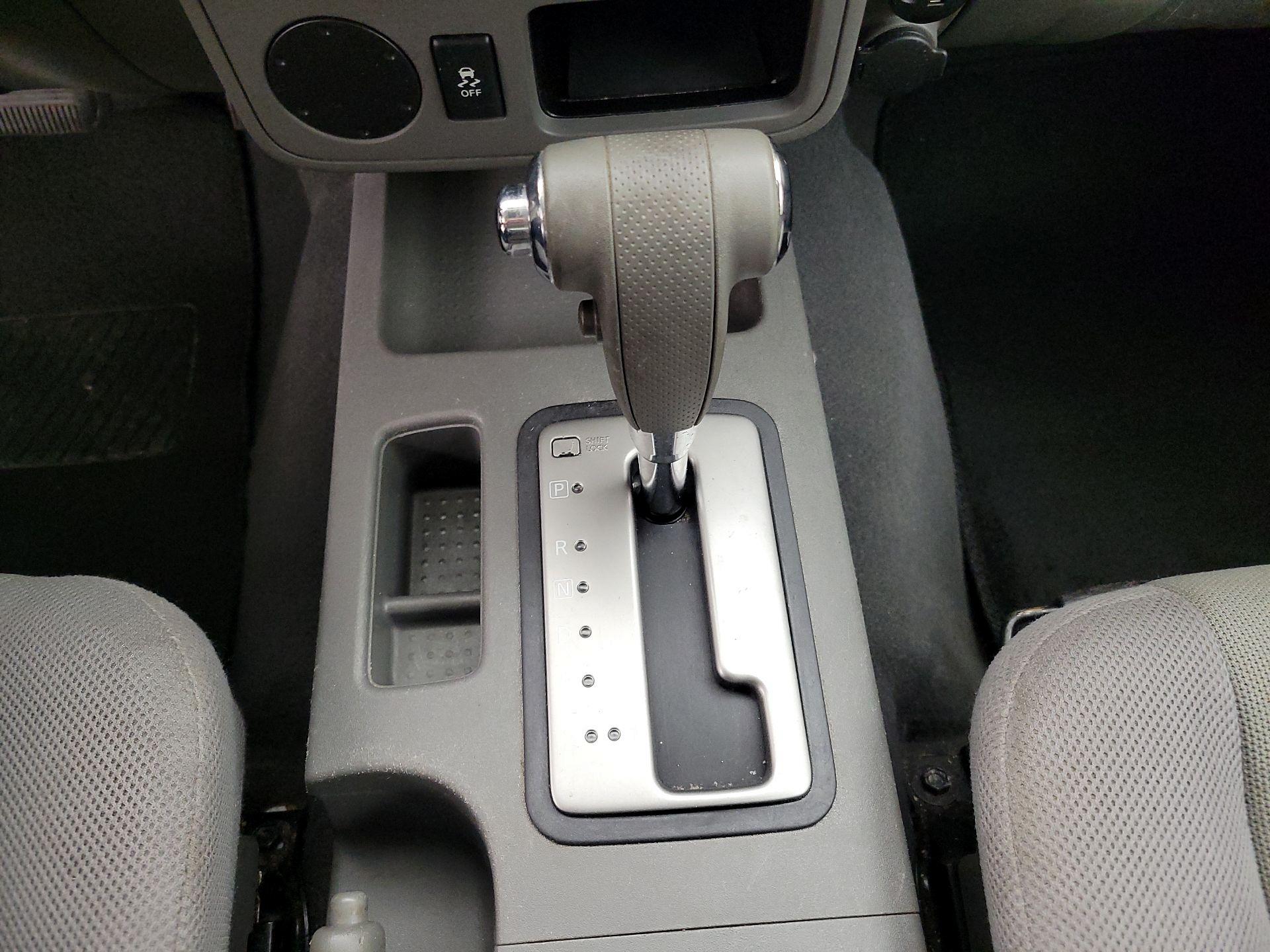 Thumbnail: 2019 Nissan Frontier - 17