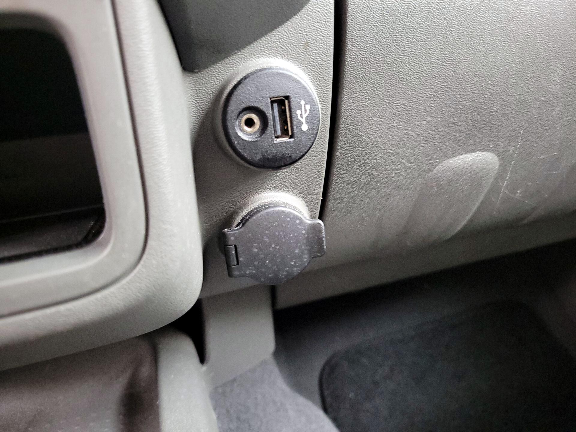Thumbnail: 2019 Nissan Frontier - 18
