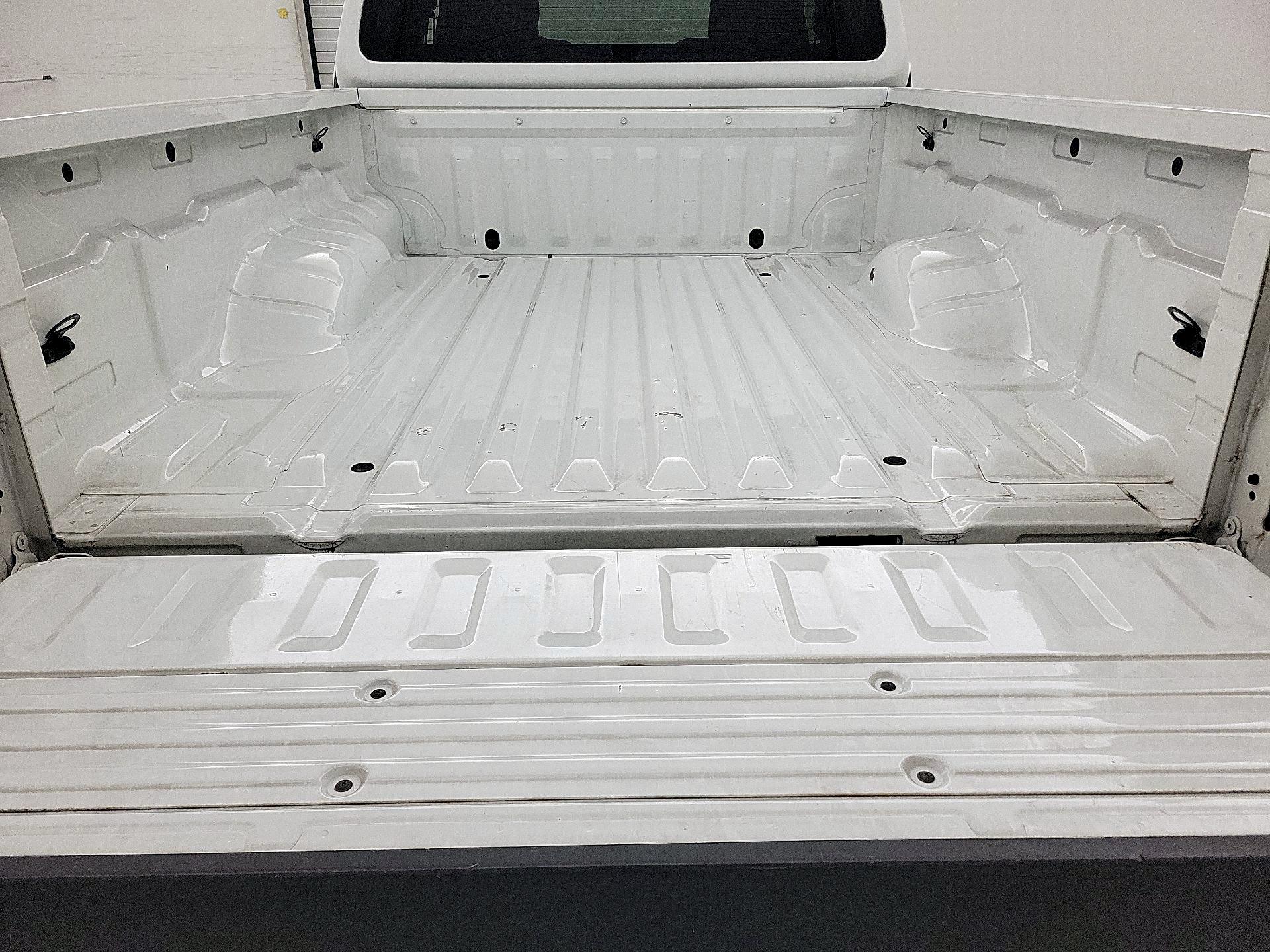 Thumbnail: 2019 Nissan Frontier - 20
