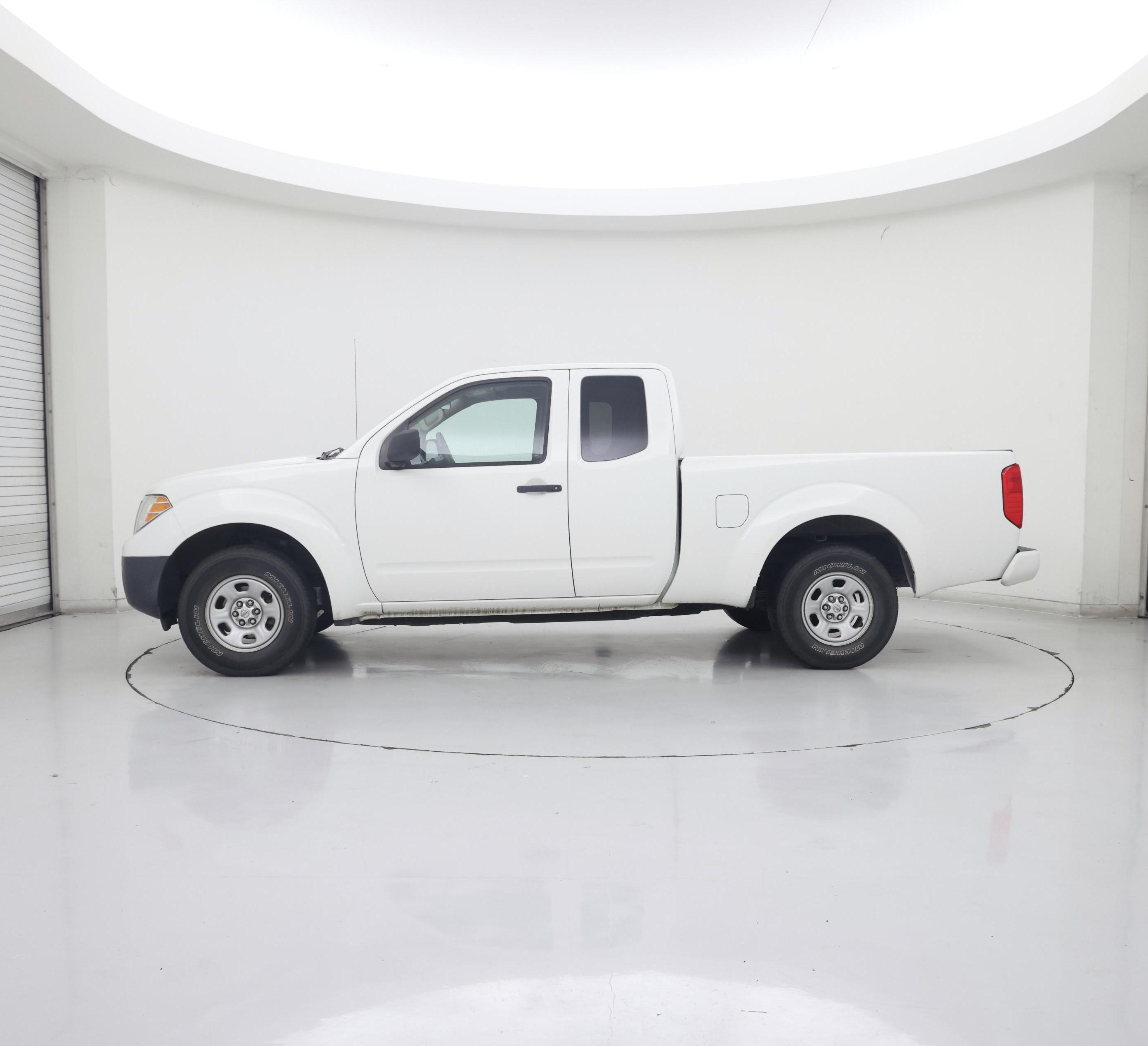 Thumbnail: 2019 Nissan Frontier - 3