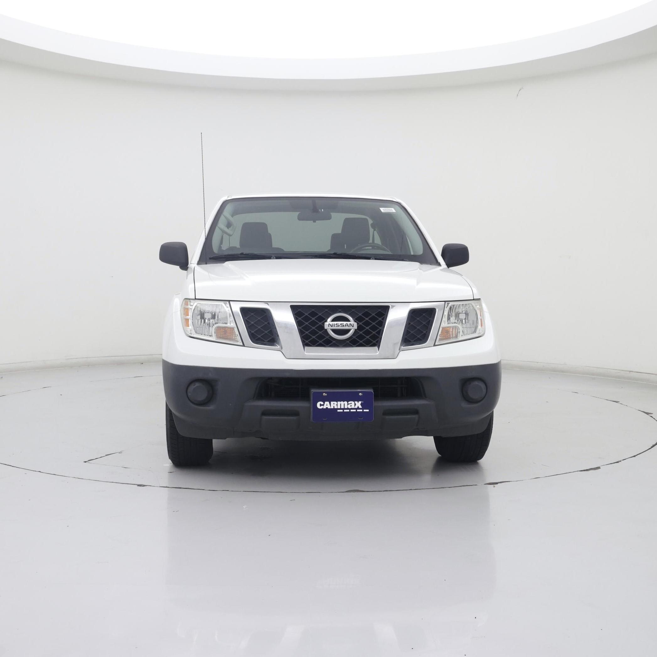 Thumbnail: 2019 Nissan Frontier - 5