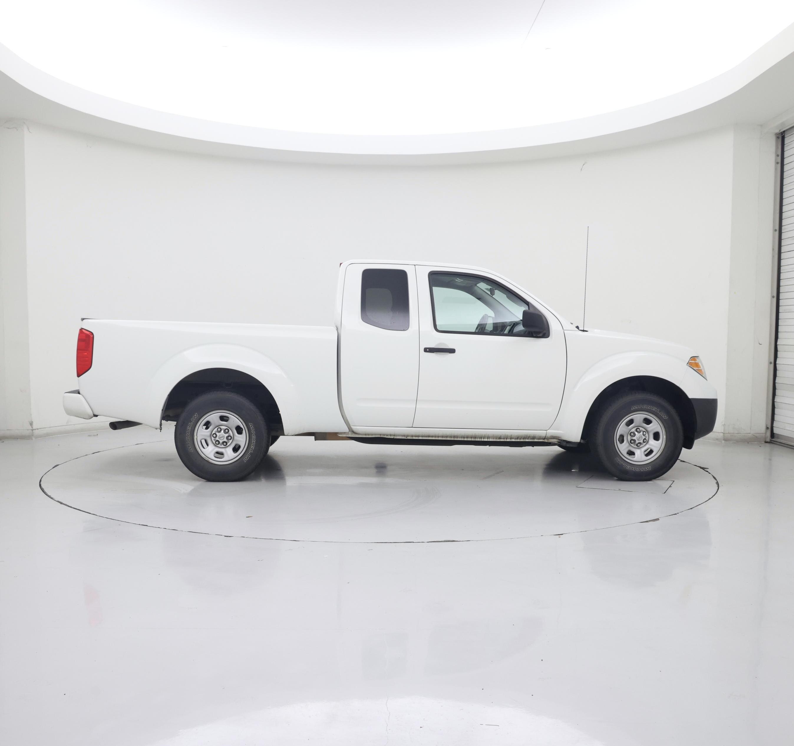 Thumbnail: 2019 Nissan Frontier - 7
