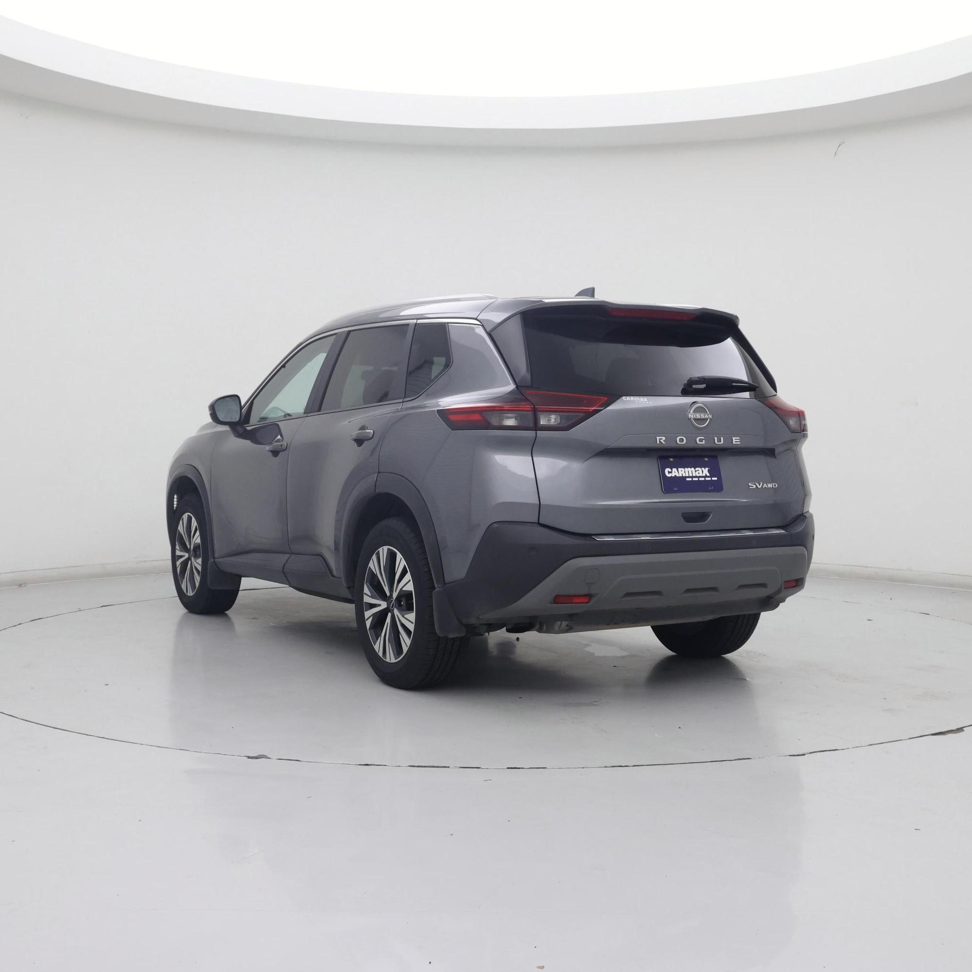 Thumbnail: 2023 Nissan Rogue - 2