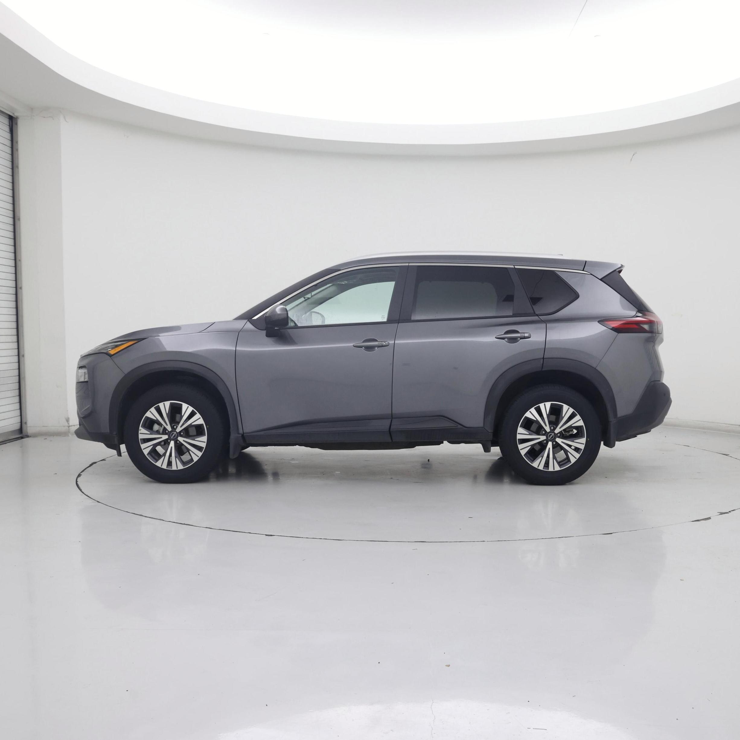 Thumbnail: 2023 Nissan Rogue - 3