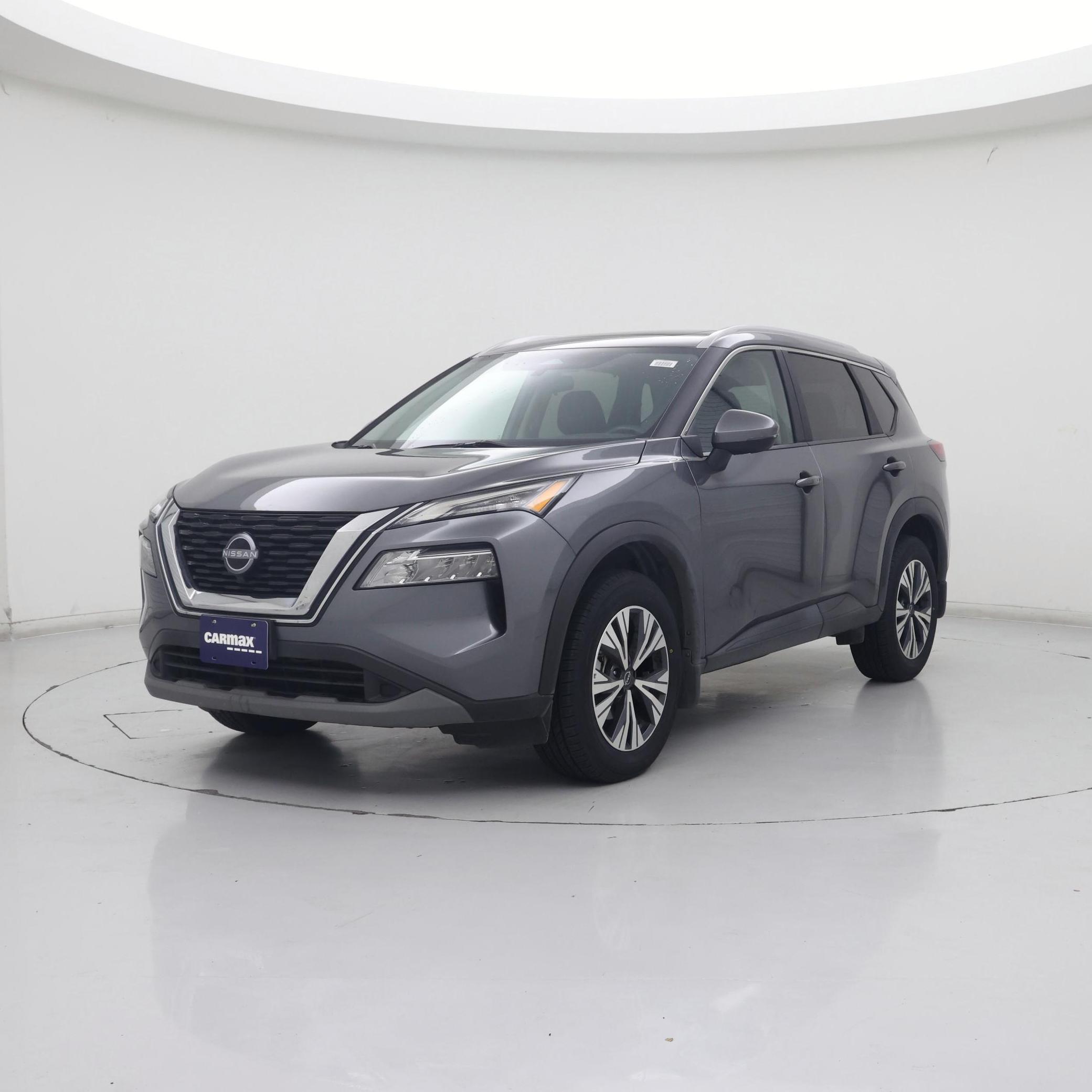 Thumbnail: 2023 Nissan Rogue - 4