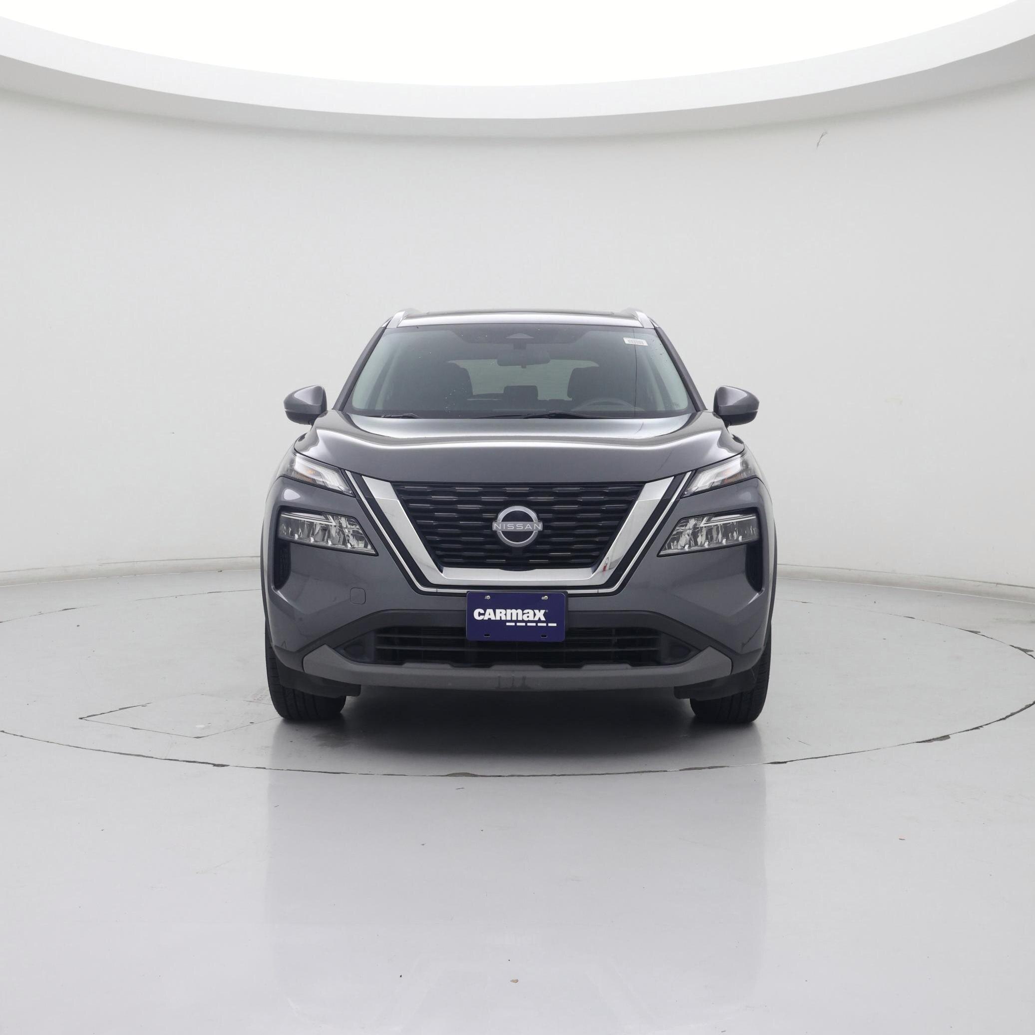 Thumbnail: 2023 Nissan Rogue - 5