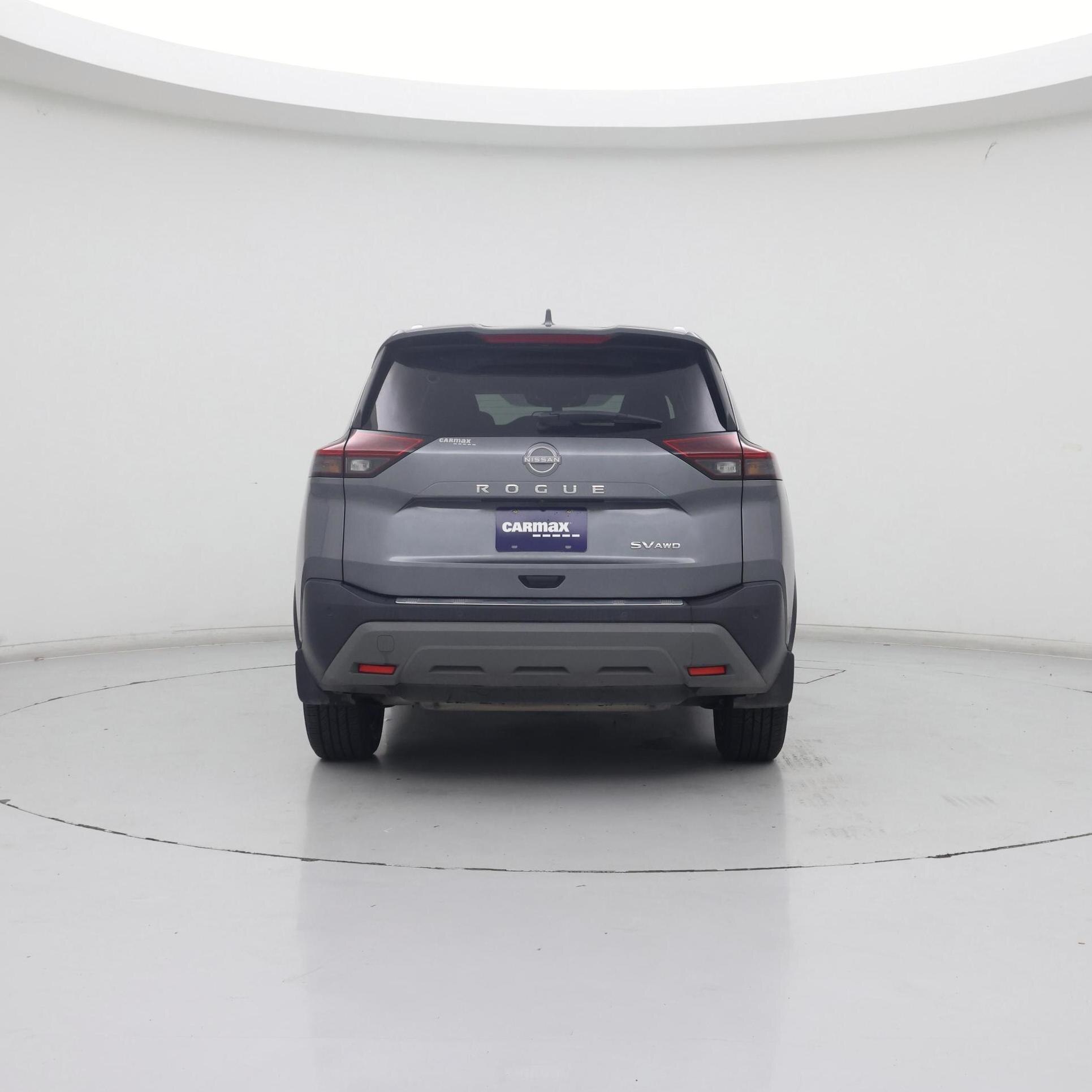 Thumbnail: 2023 Nissan Rogue - 6
